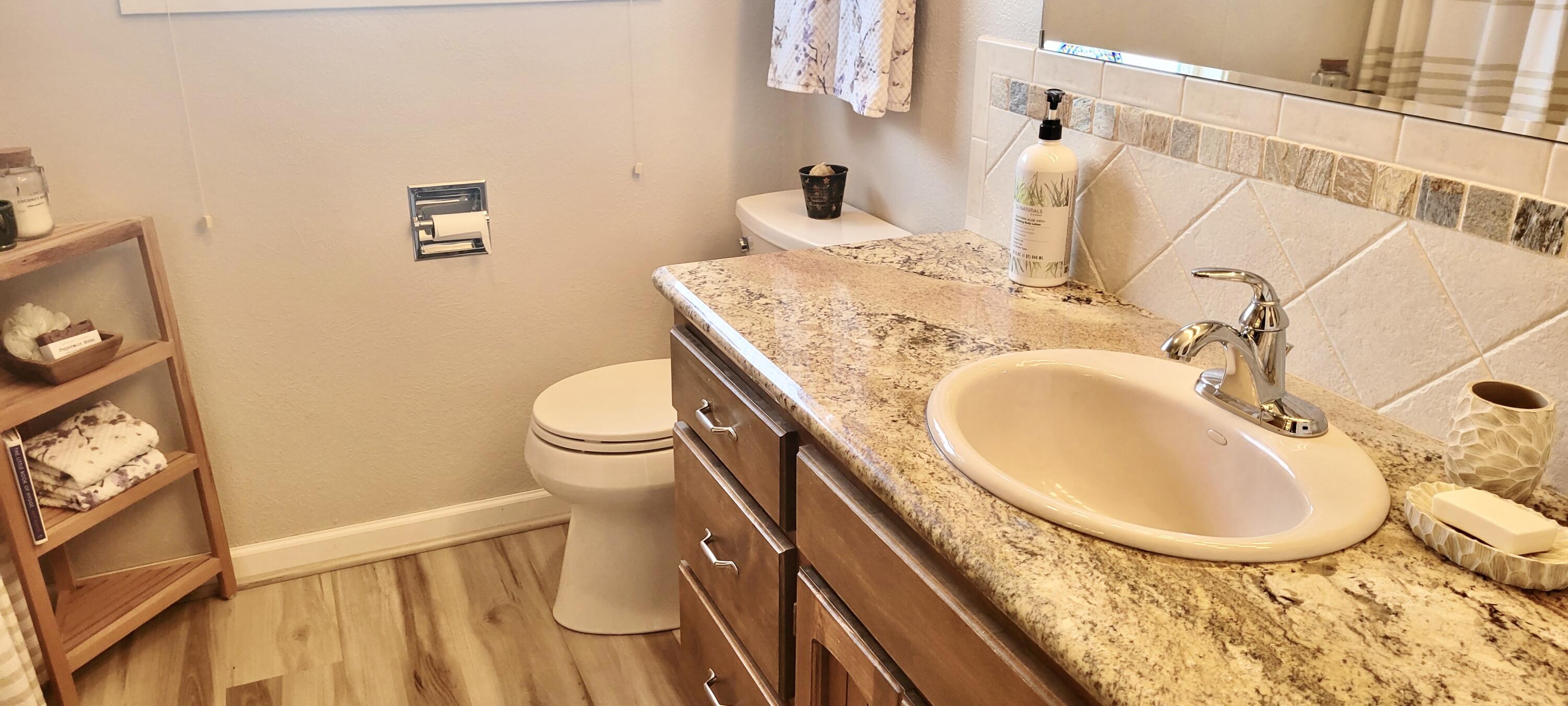 Cypress Villa - Residential