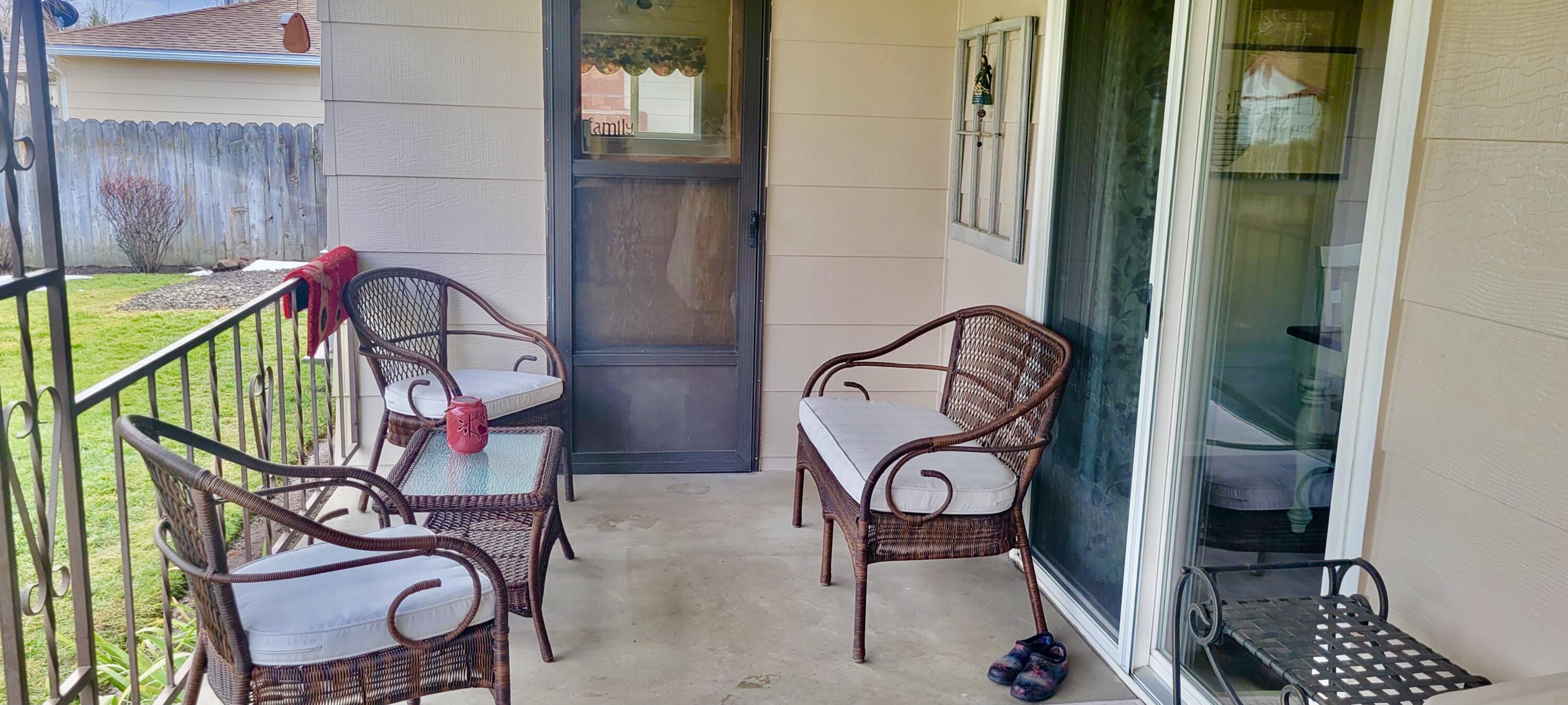 Cypress Villa - Residential