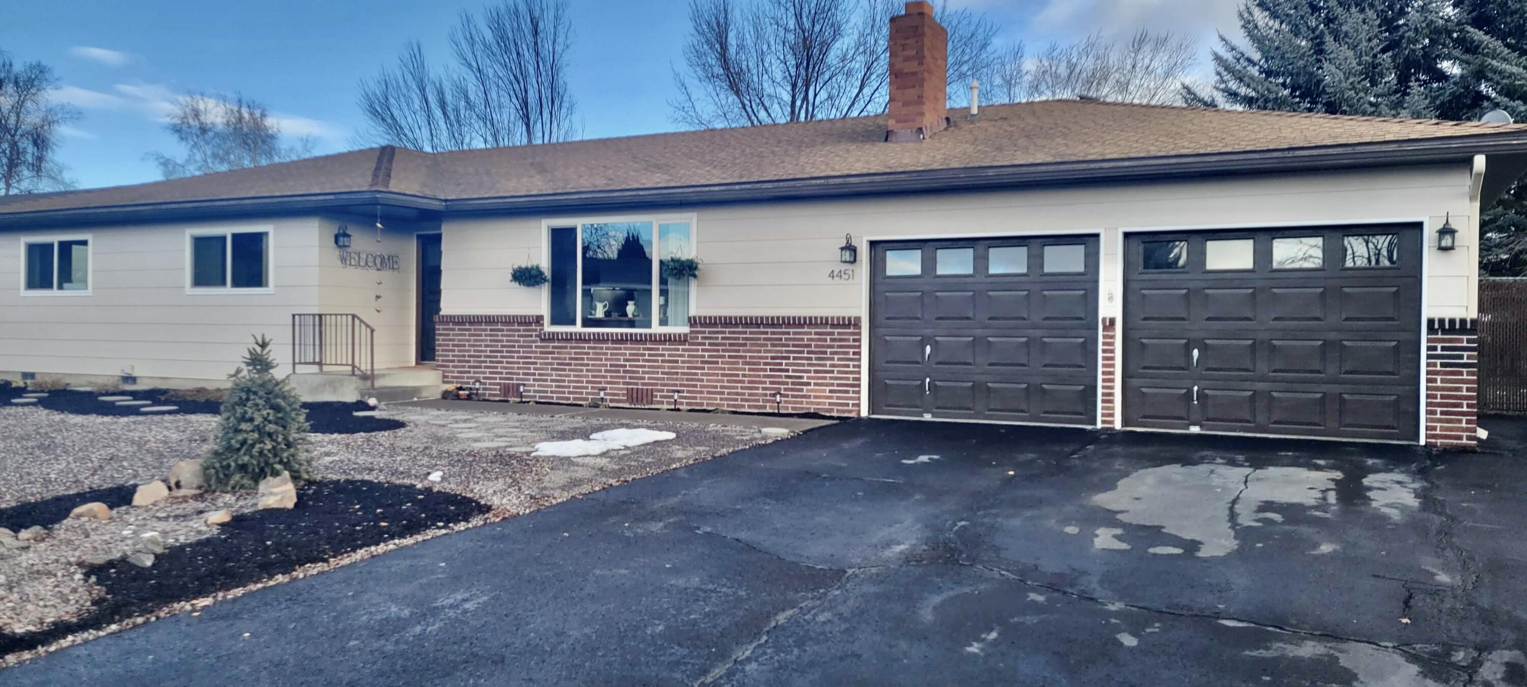 Cypress Villa - Residential