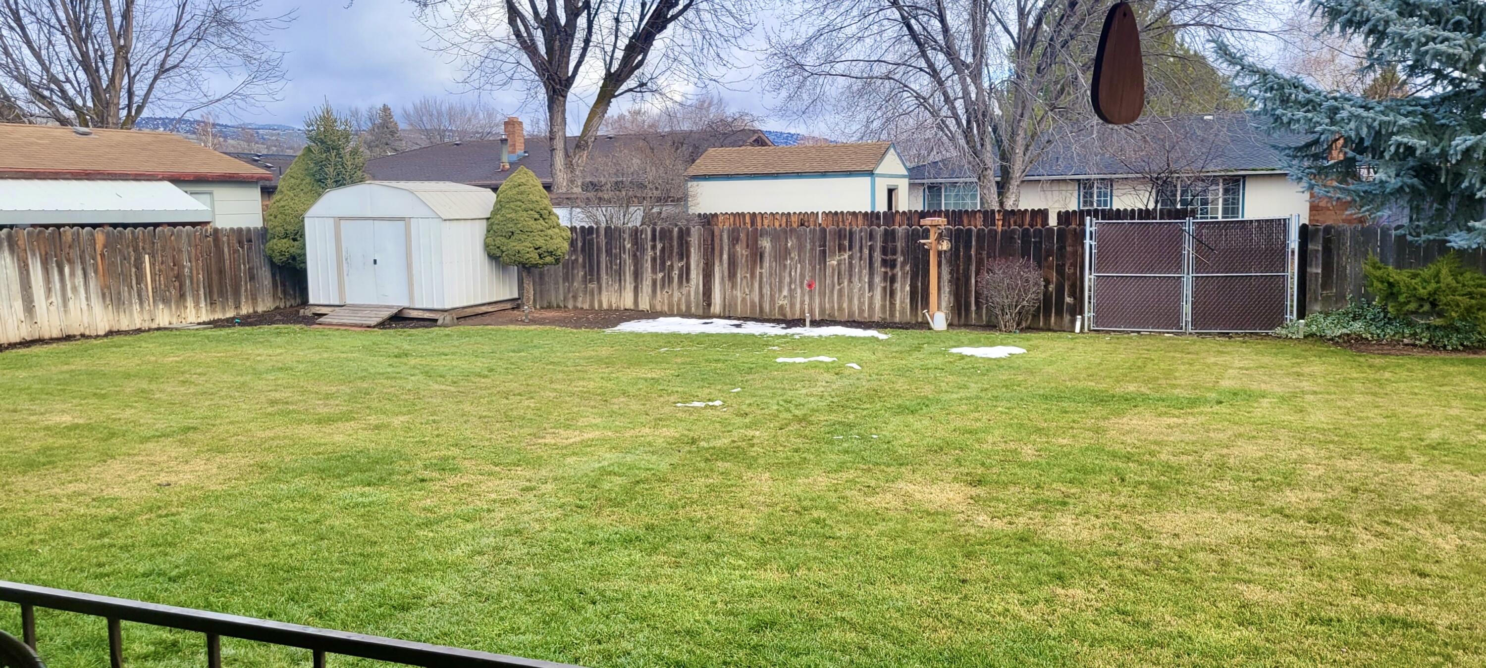 Cypress Villa - Residential