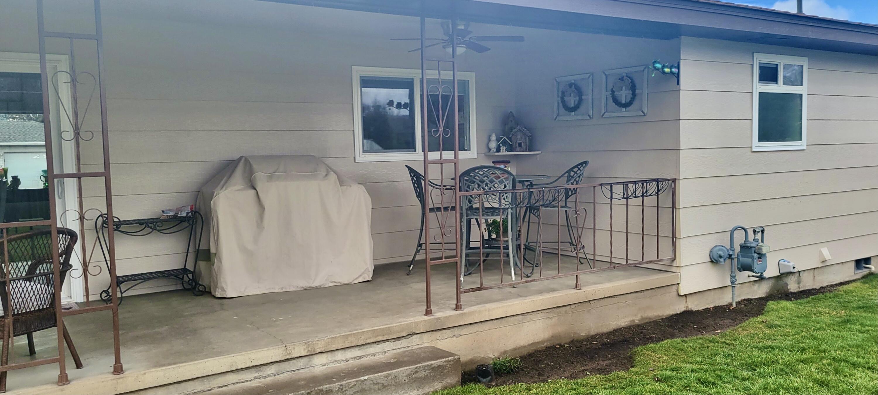 Cypress Villa - Residential