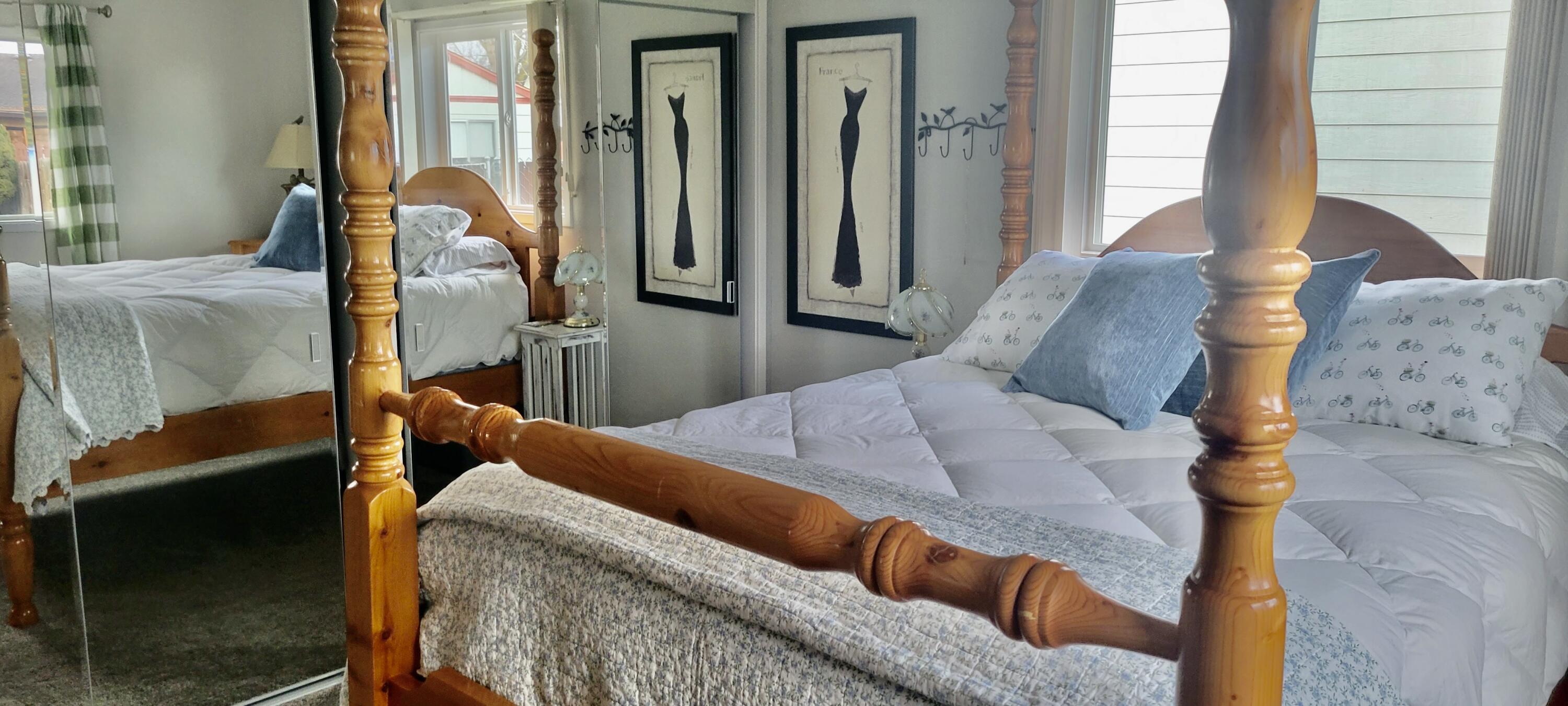 Cypress Villa - Residential