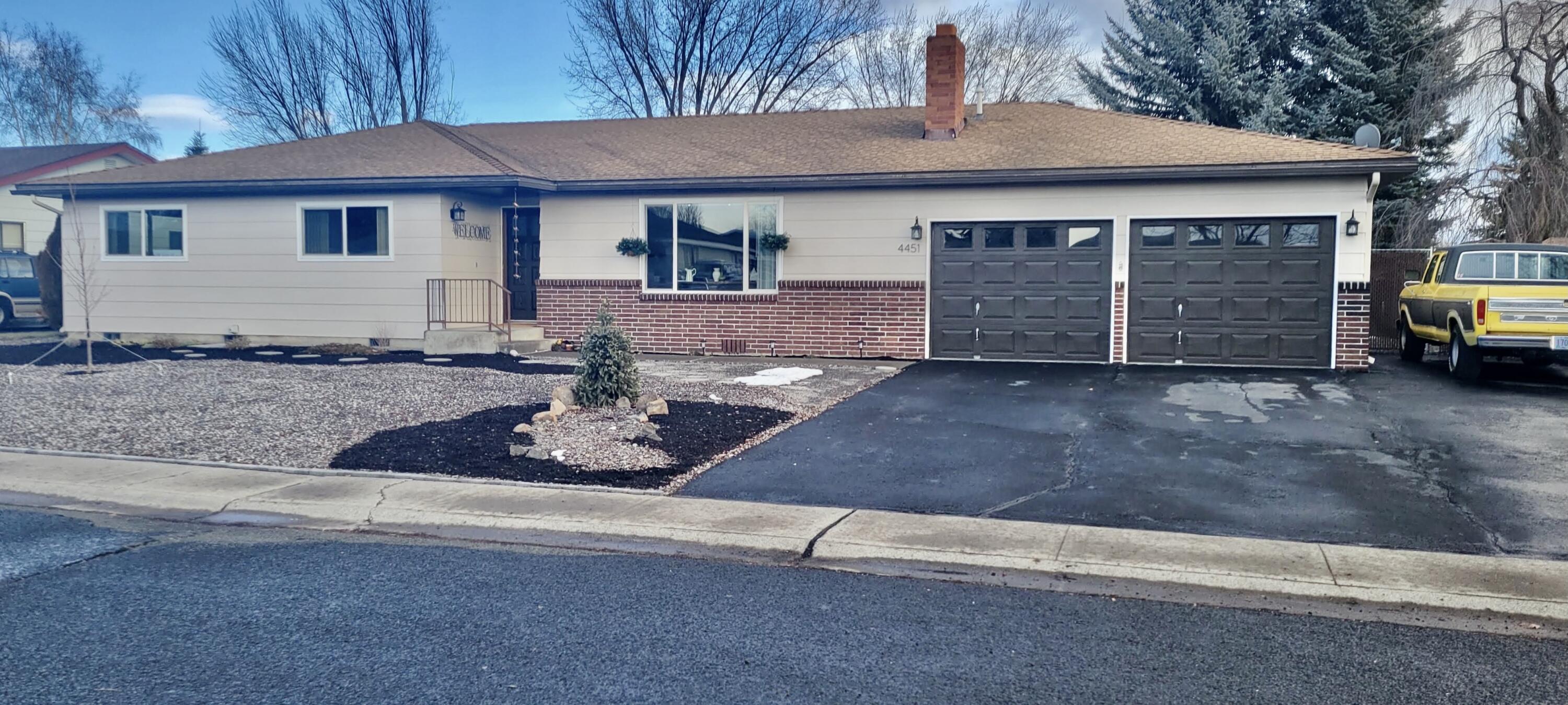 Cypress Villa - Residential