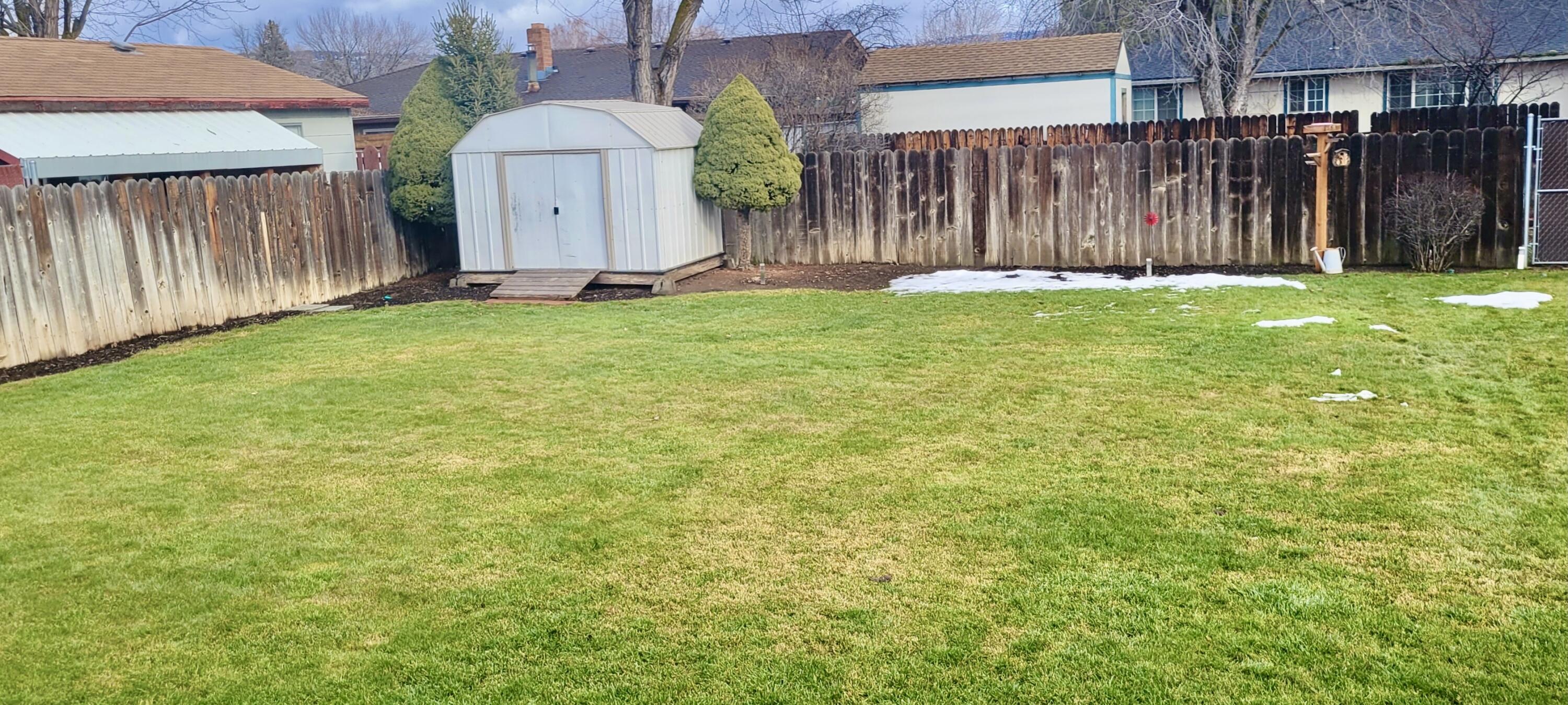 Cypress Villa - Residential