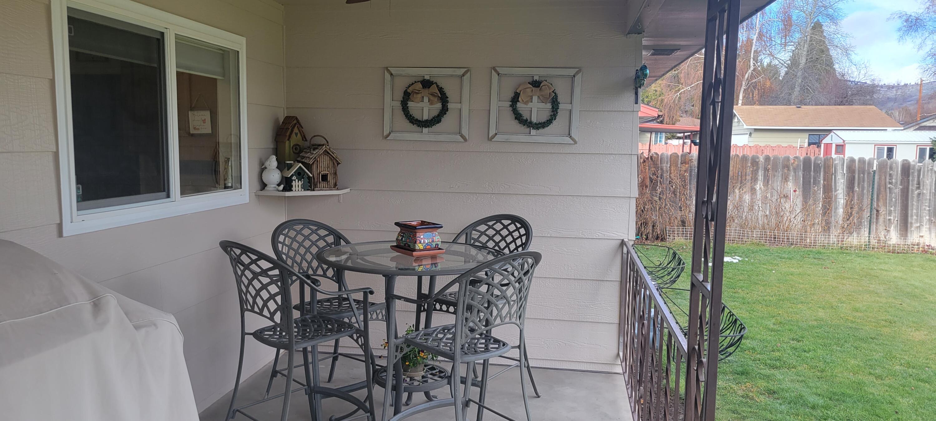 Cypress Villa - Residential