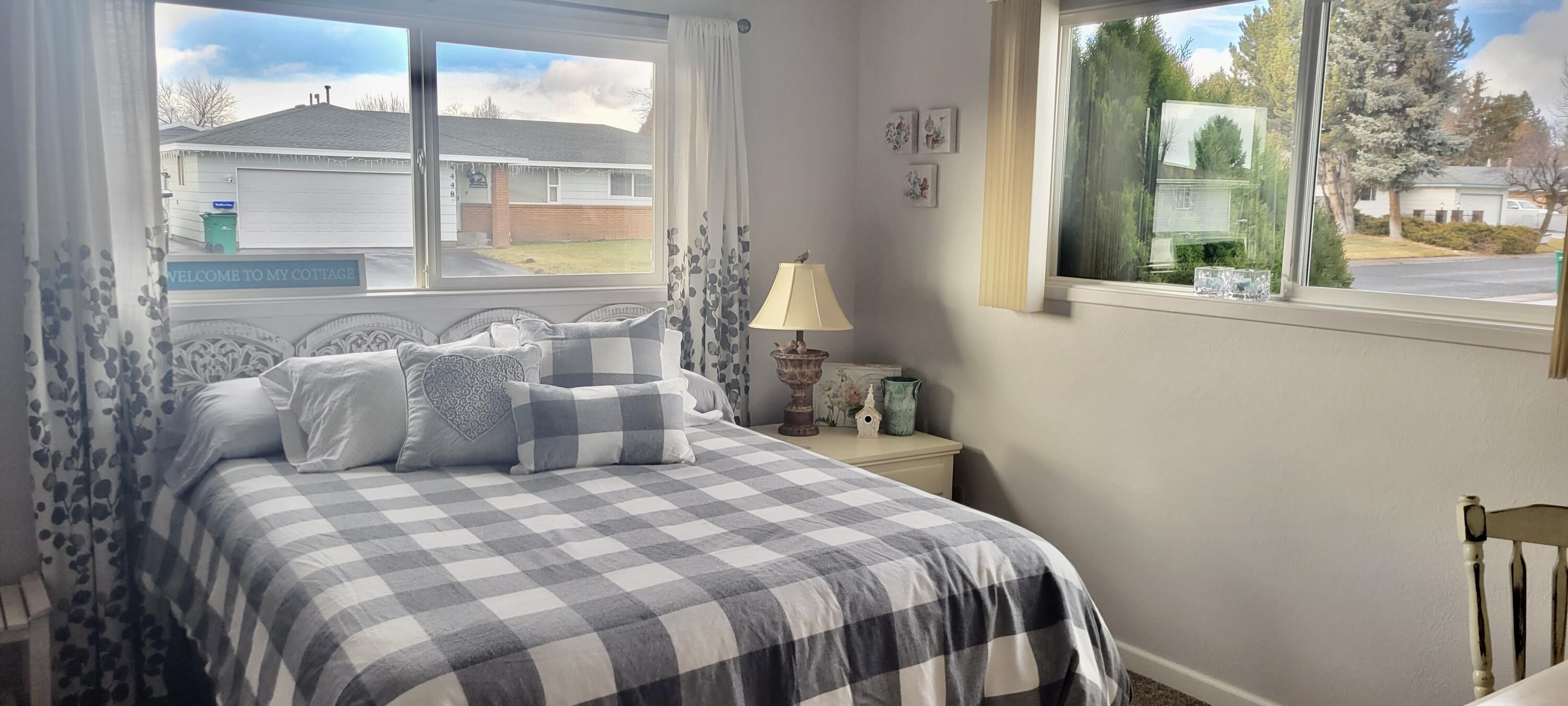 Cypress Villa - Residential