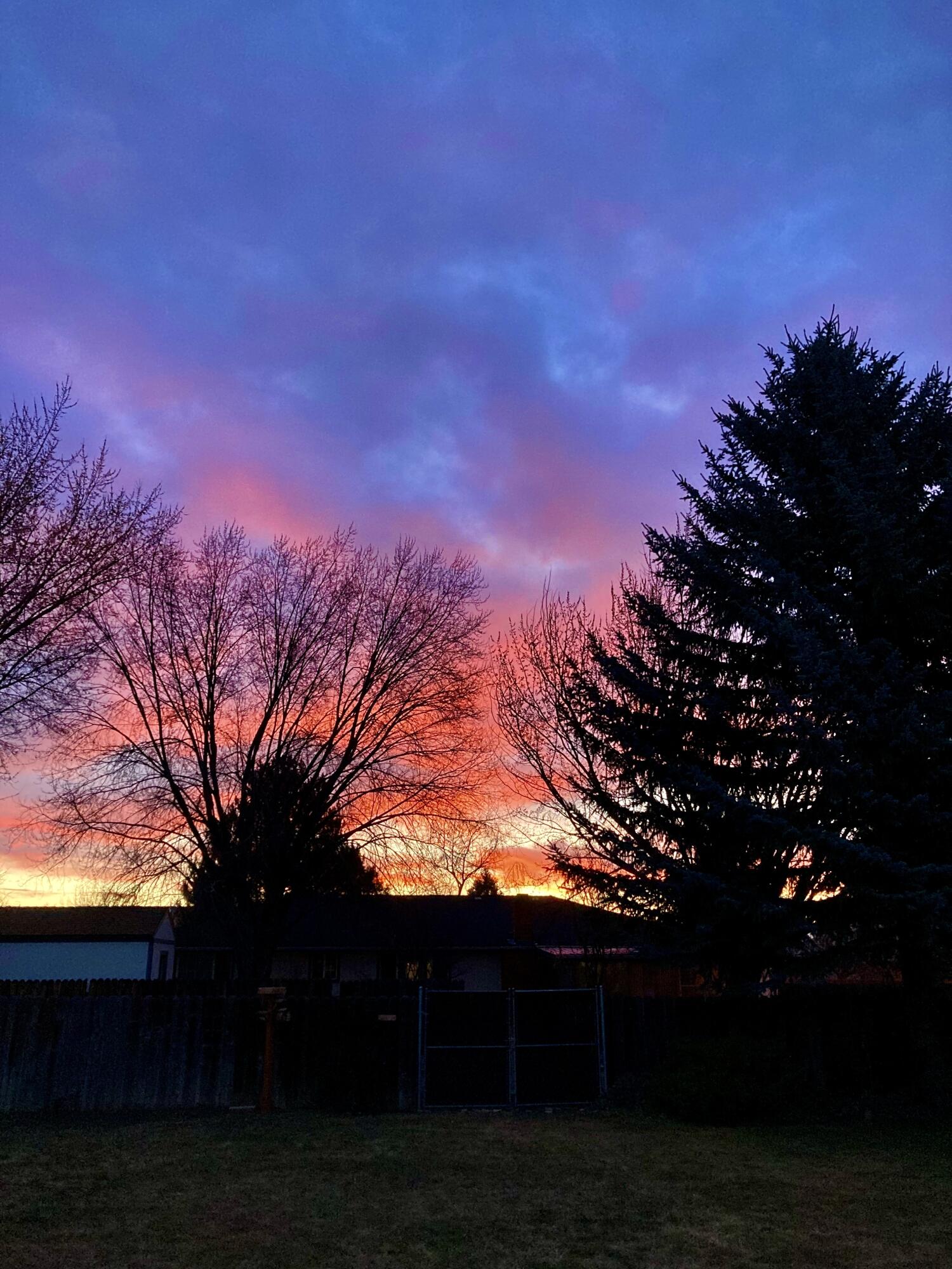 Cypress Villa - Residential