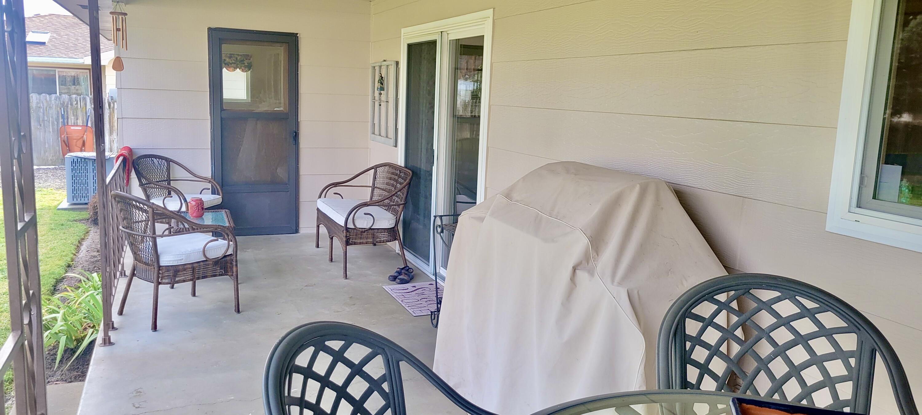 Cypress Villa - Residential