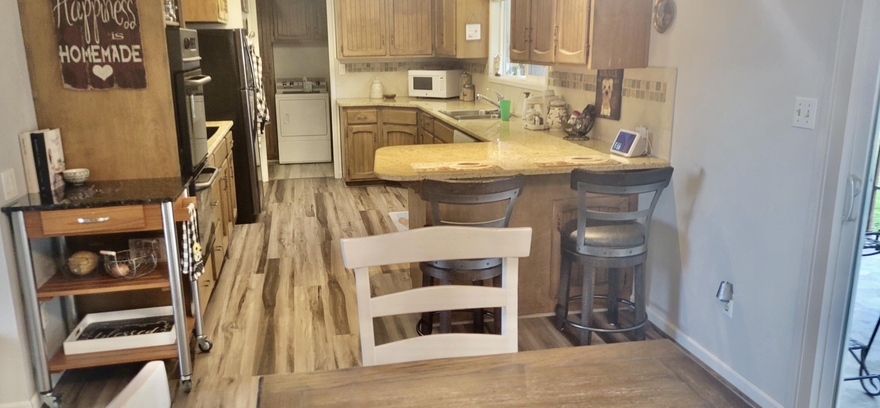 Cypress Villa - Residential