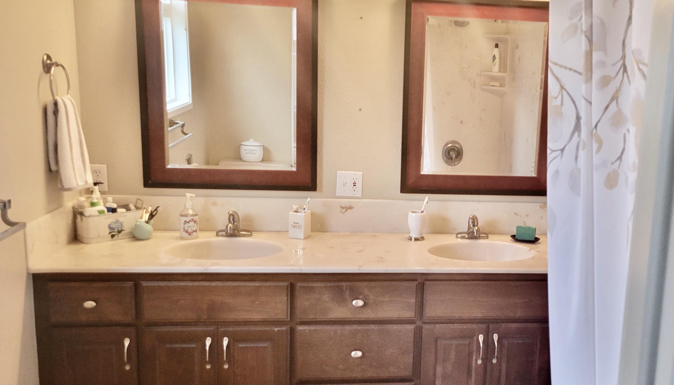 Cypress Villa - Residential