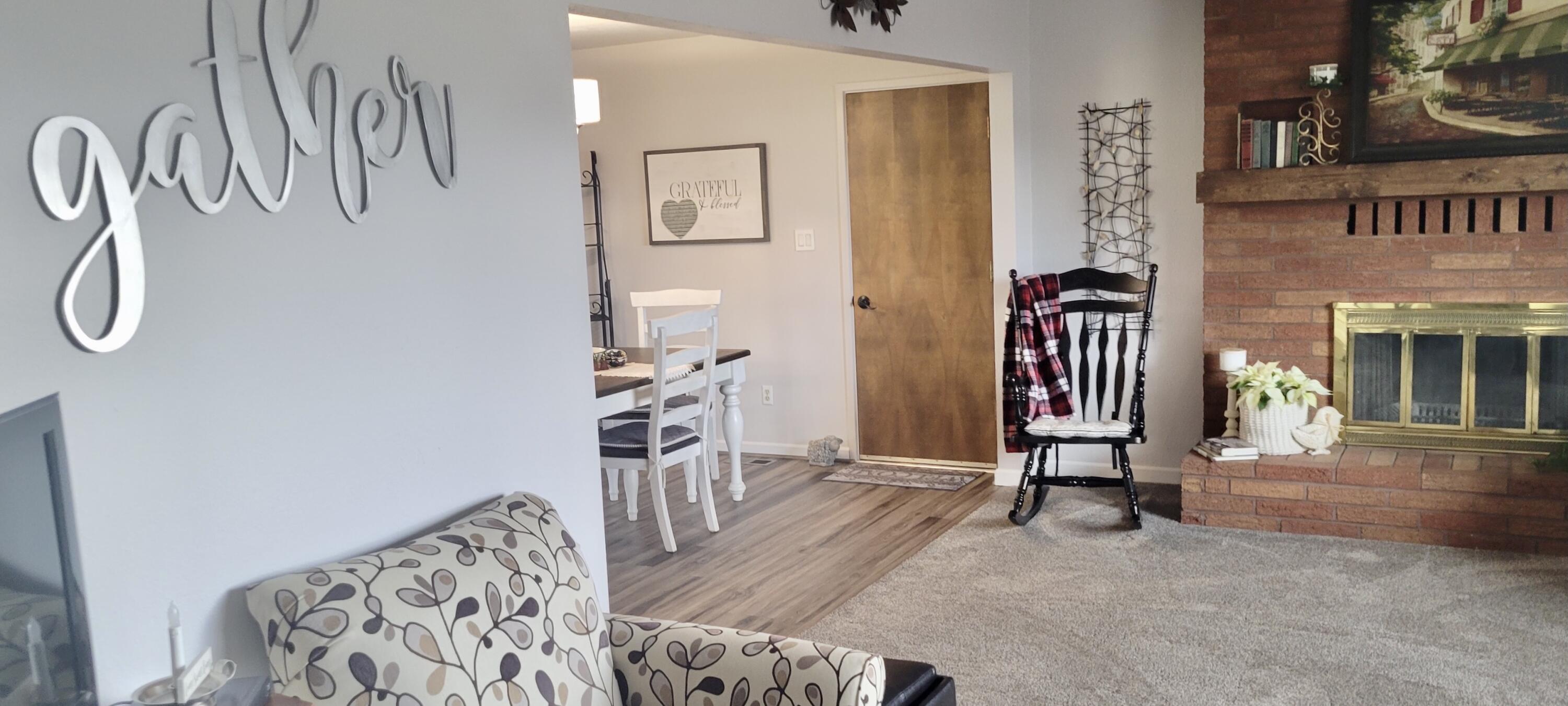 Cypress Villa - Residential