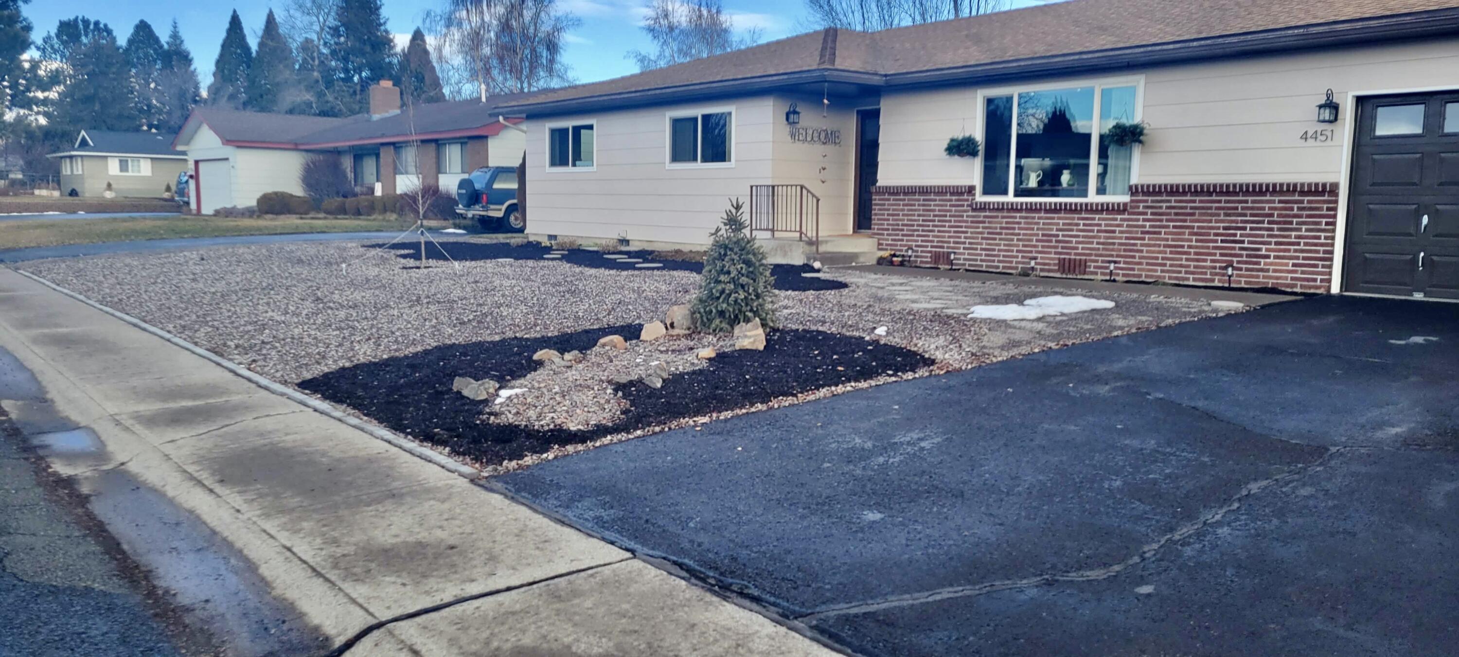 Cypress Villa - Residential