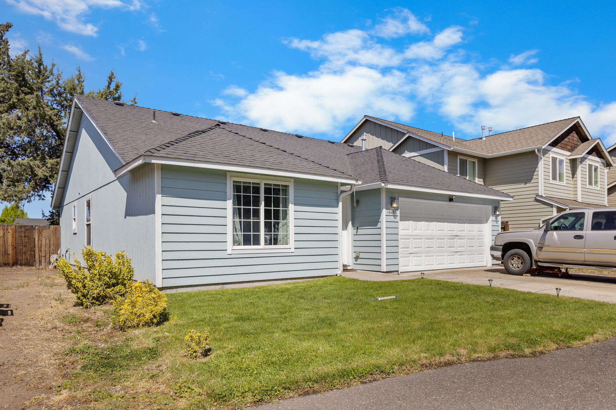 1468 SW 27th Street