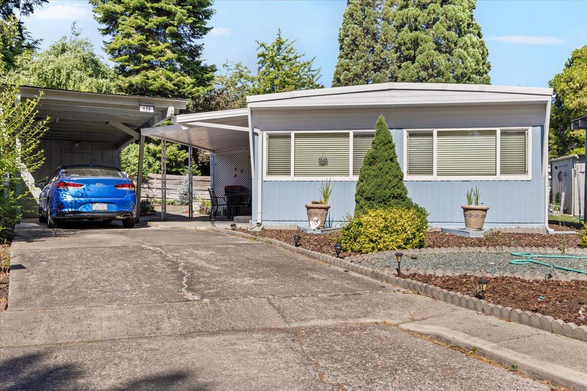 2252 Table Rock Road SPC 128