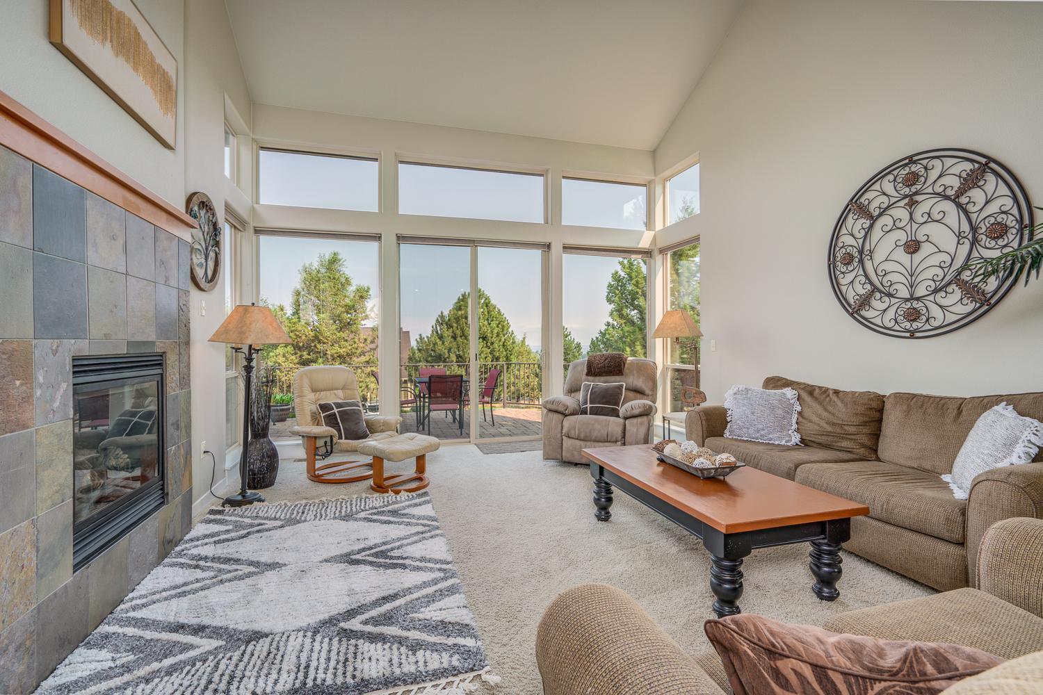 Eagle Crest - Residential