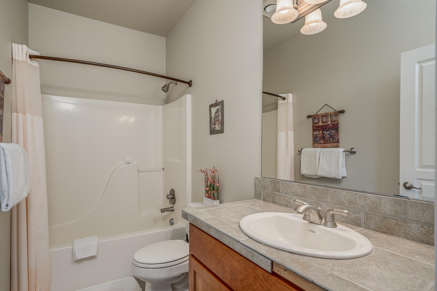 Eagle Crest - Residential