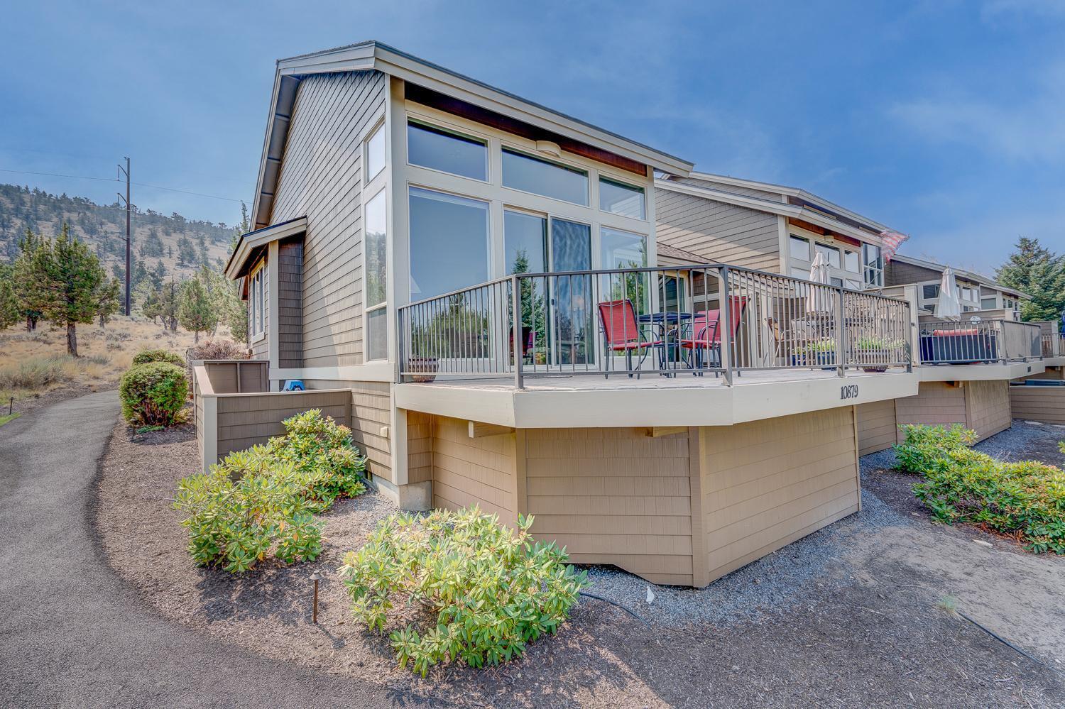 Eagle Crest - Residential