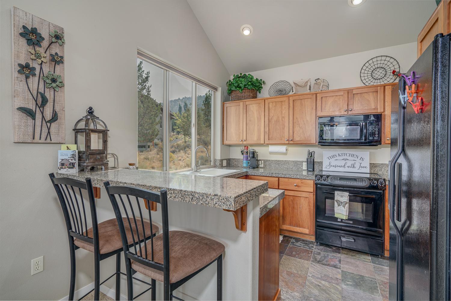 Eagle Crest - Residential