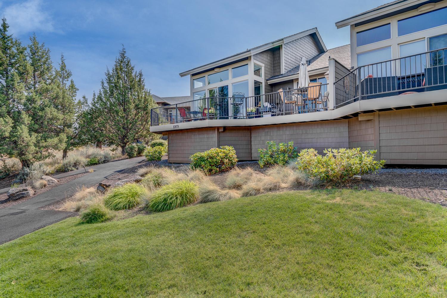 Eagle Crest - Residential