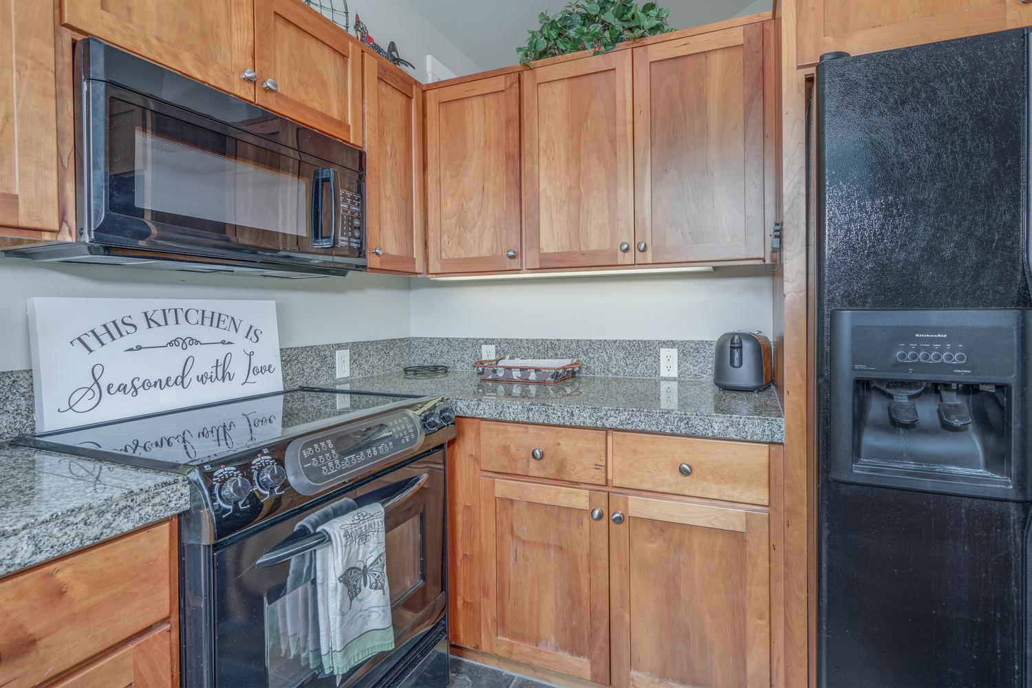 Eagle Crest - Residential