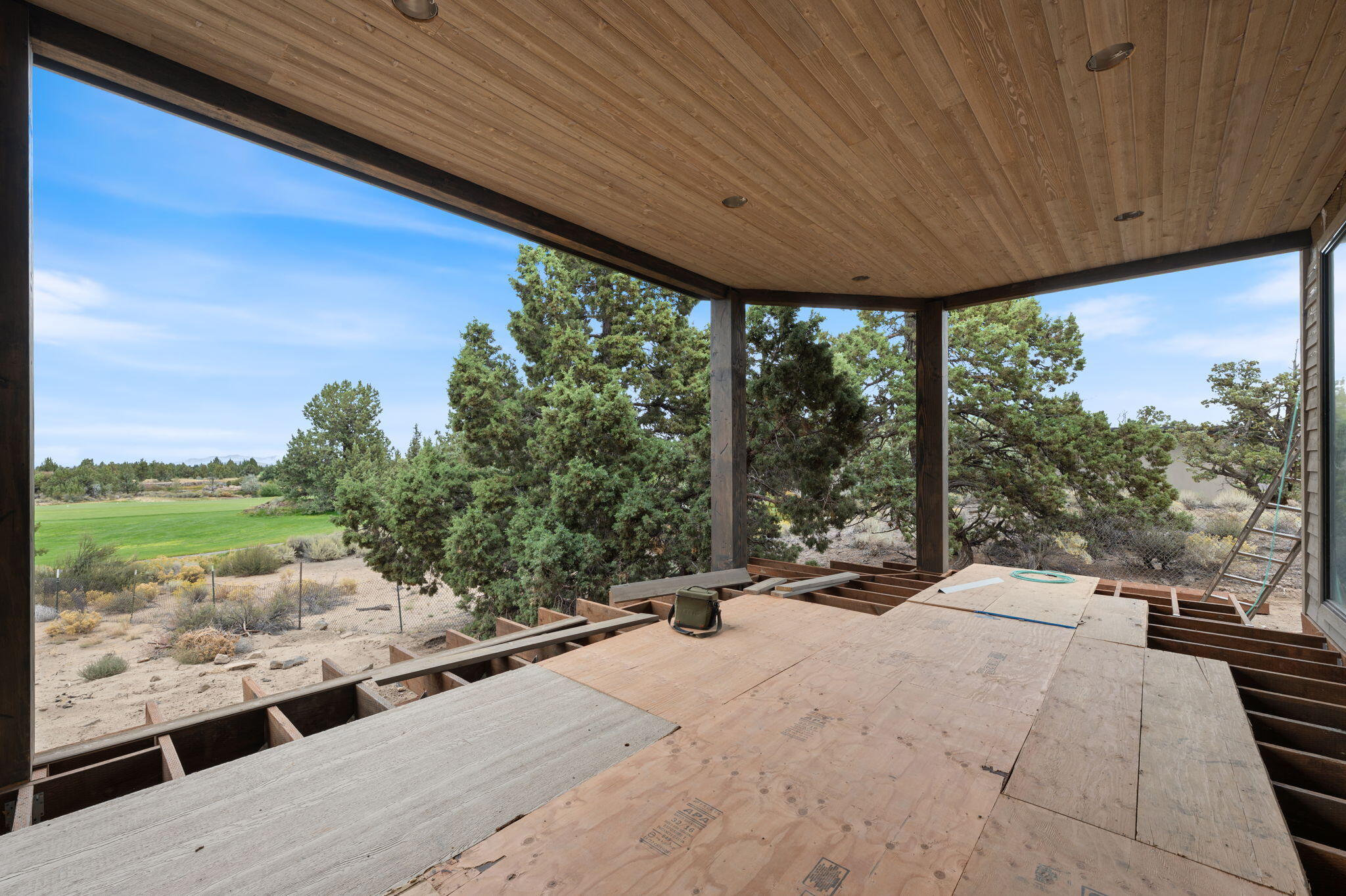 Pronghorn - Residential