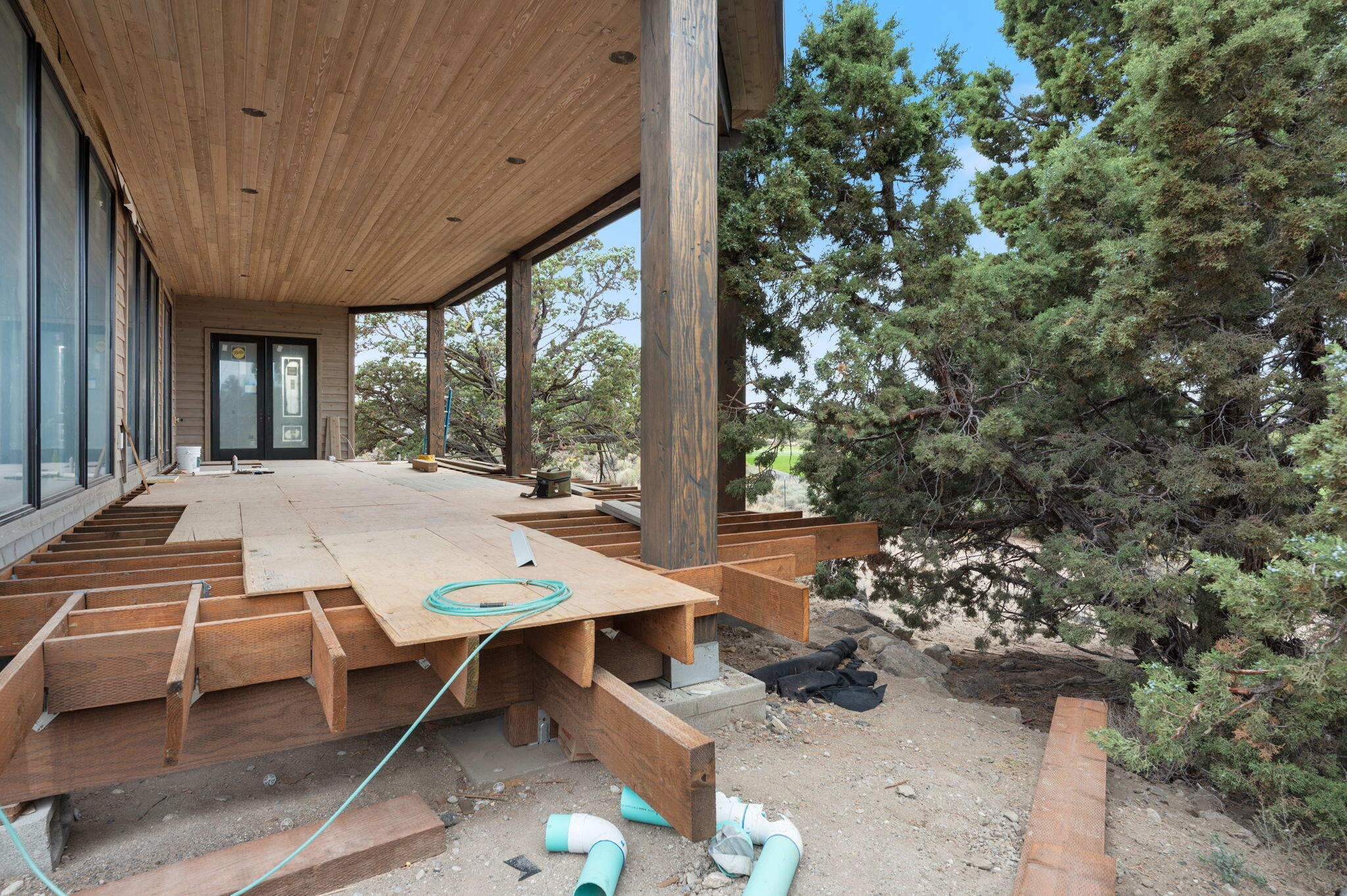 Pronghorn - Residential