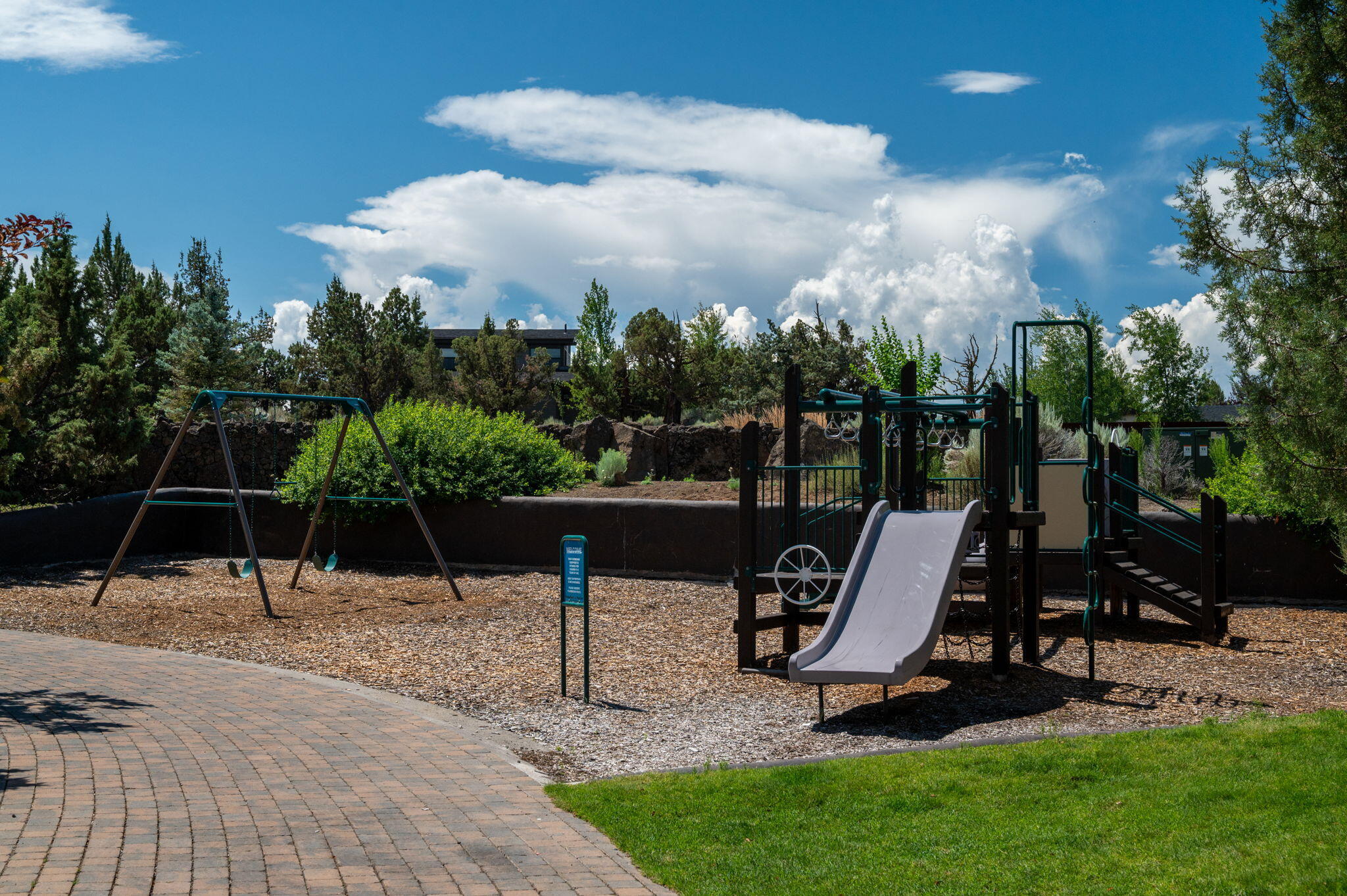 Pronghorn - Residential