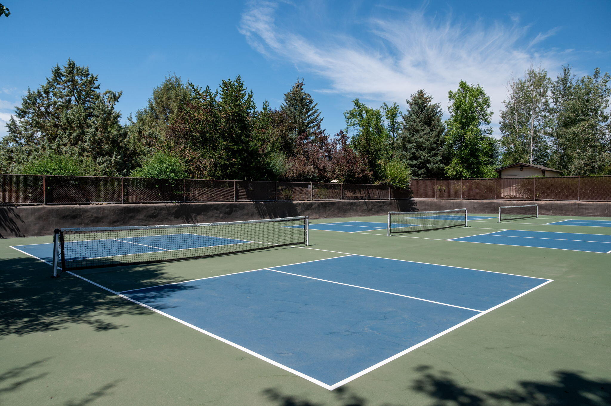 Pronghorn - Residential