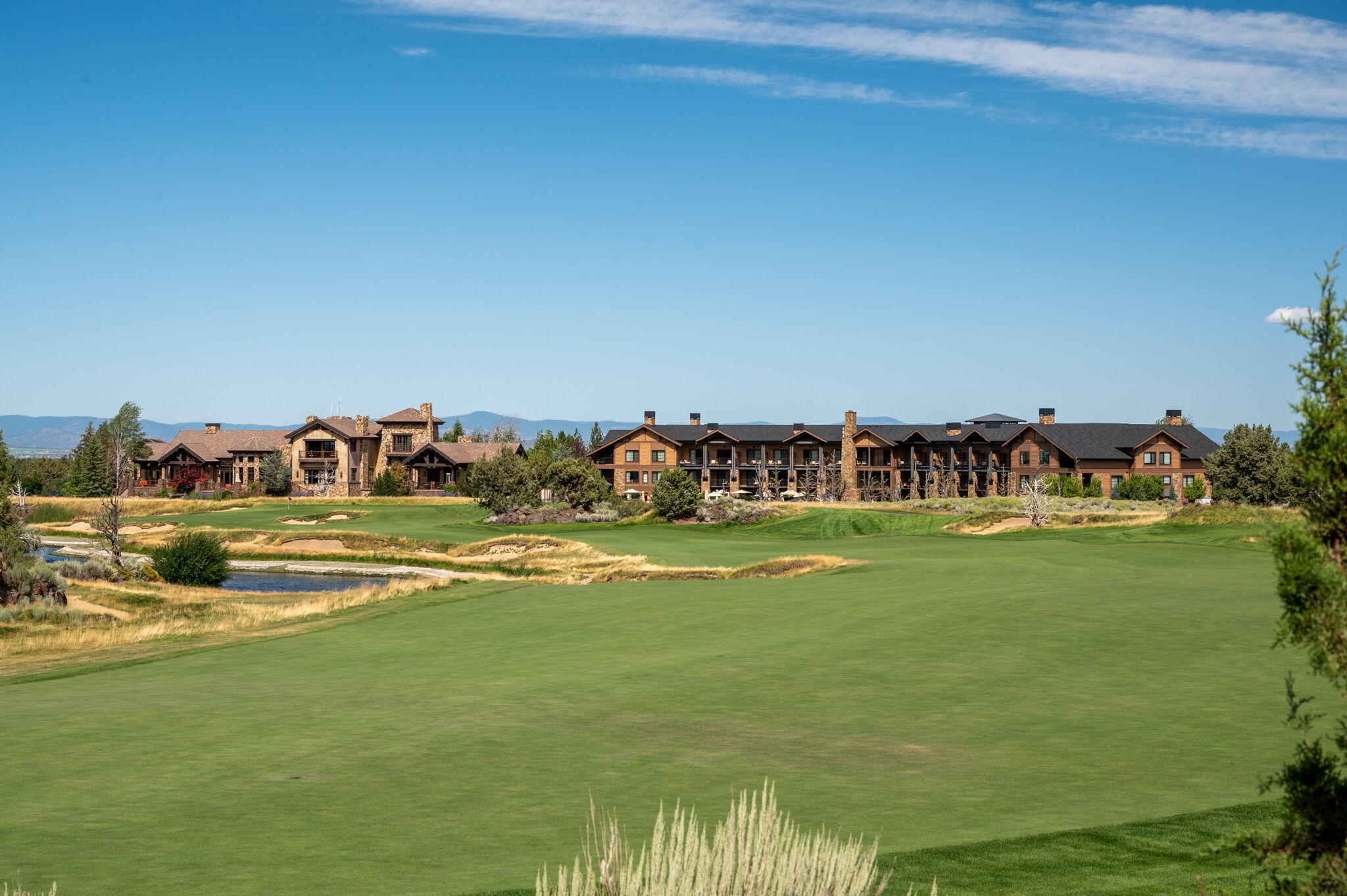 Pronghorn - Residential