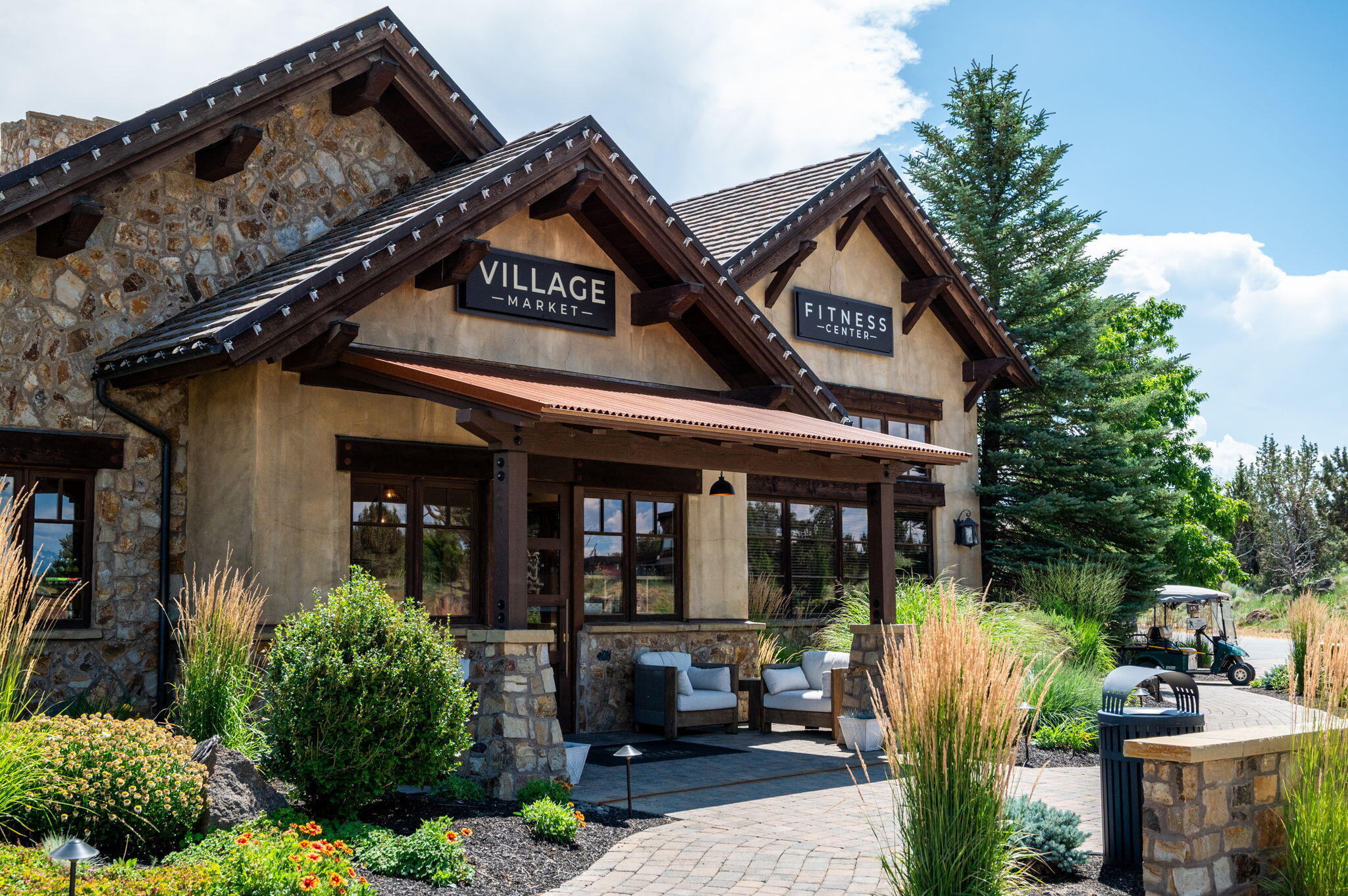 Pronghorn - Residential