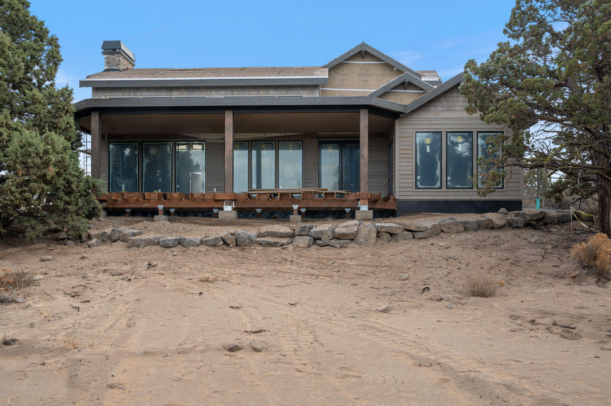 Pronghorn - Residential