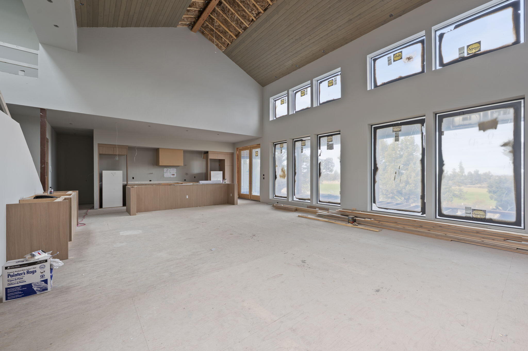 Pronghorn - Residential