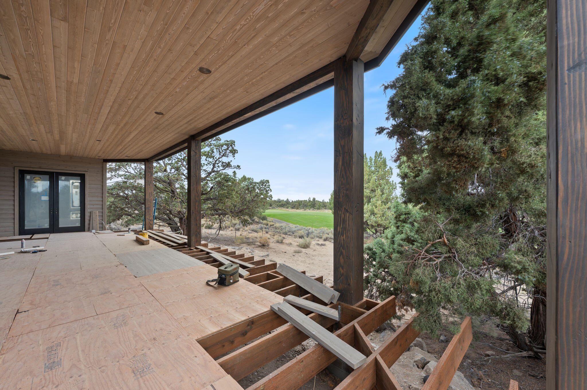 Pronghorn - Residential