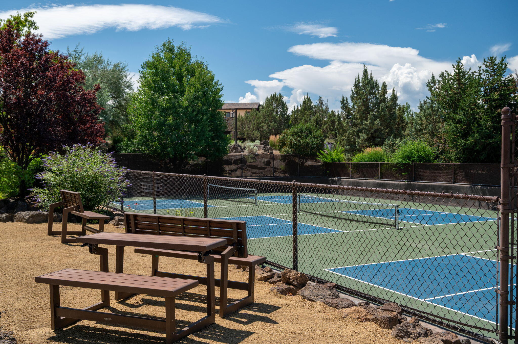 Pronghorn - Residential