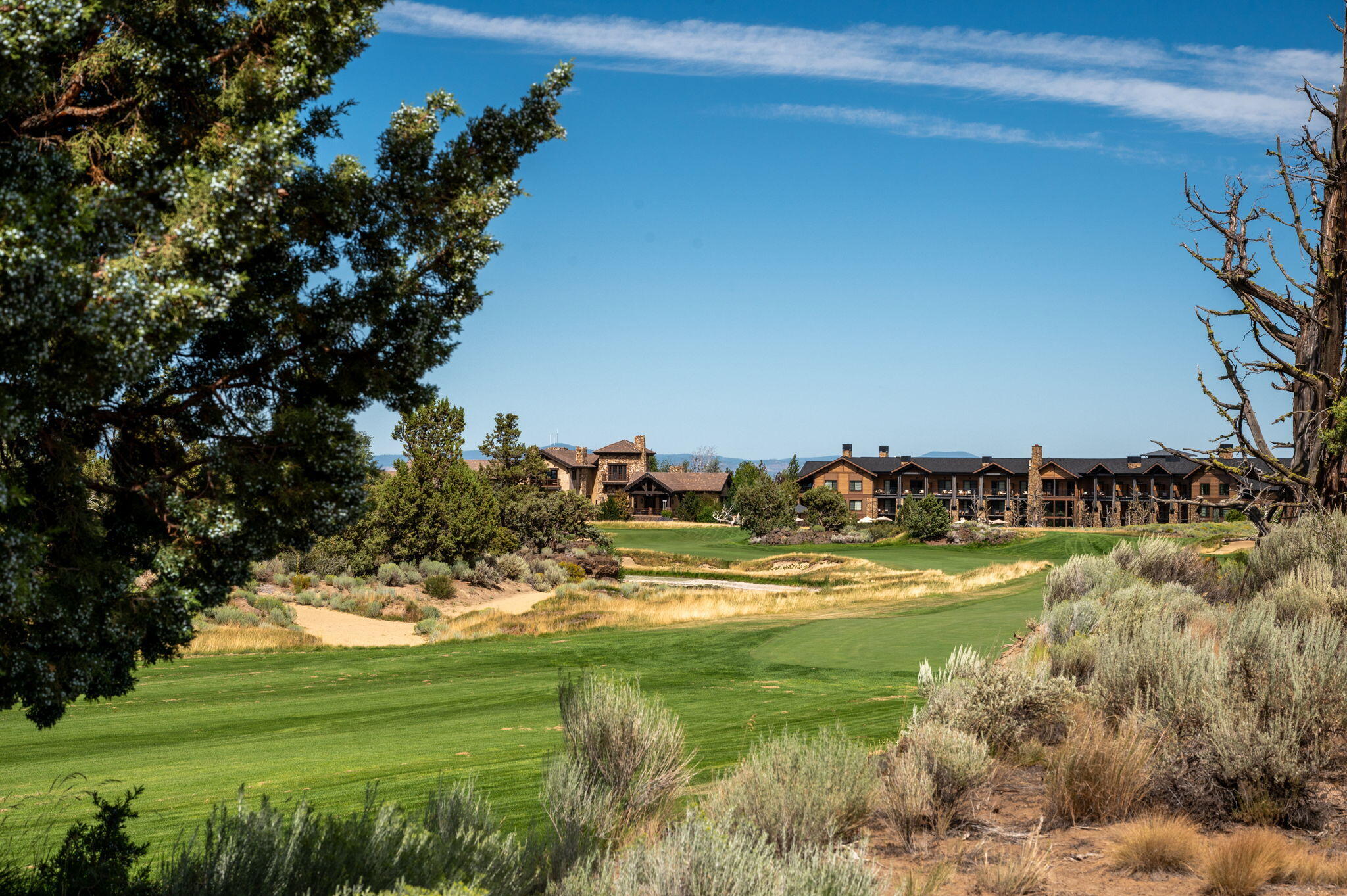 Pronghorn - Residential