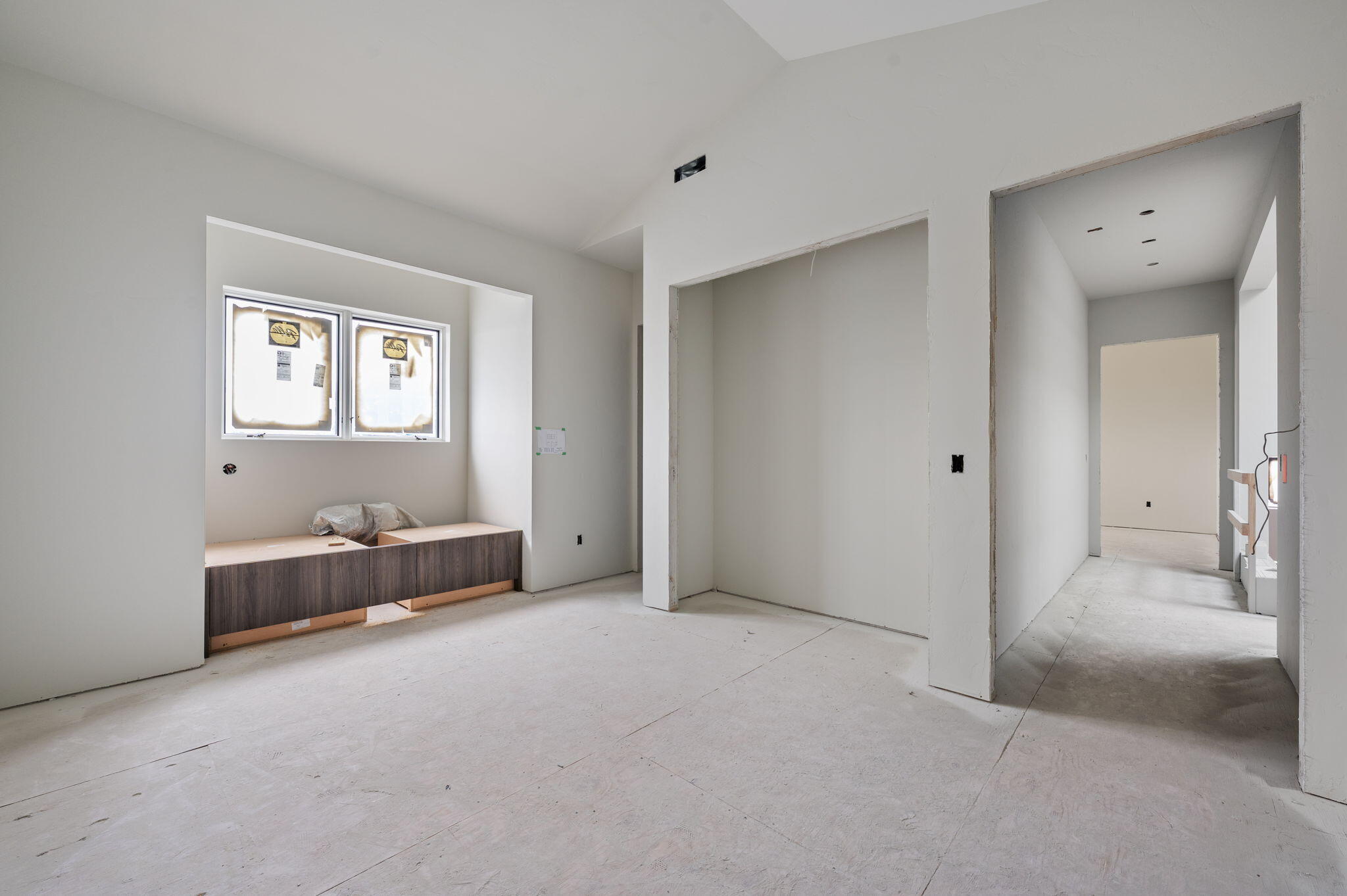 Pronghorn - Residential