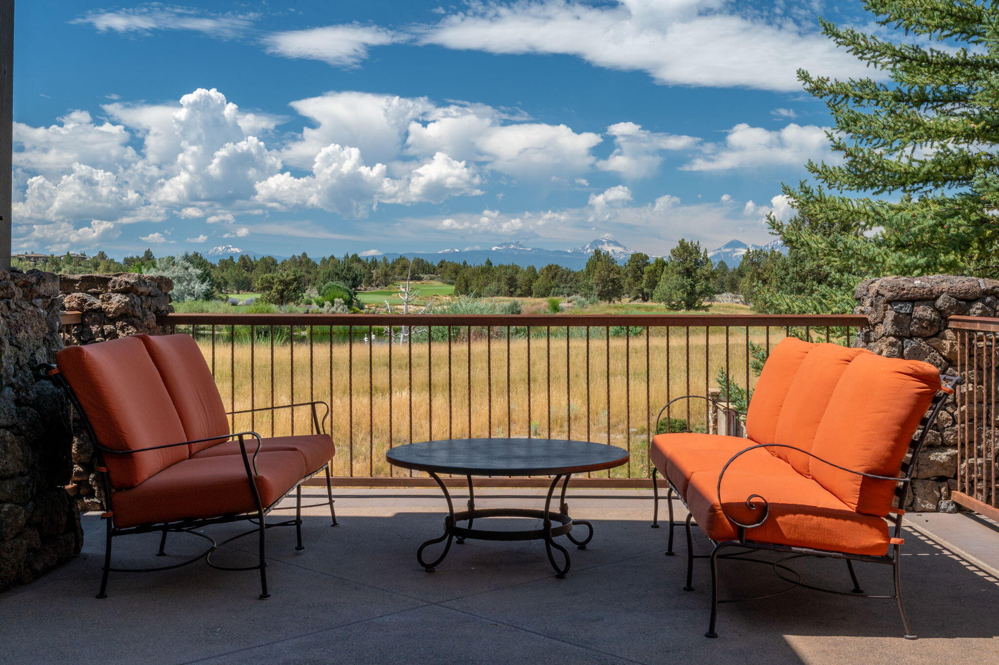 Pronghorn - Residential