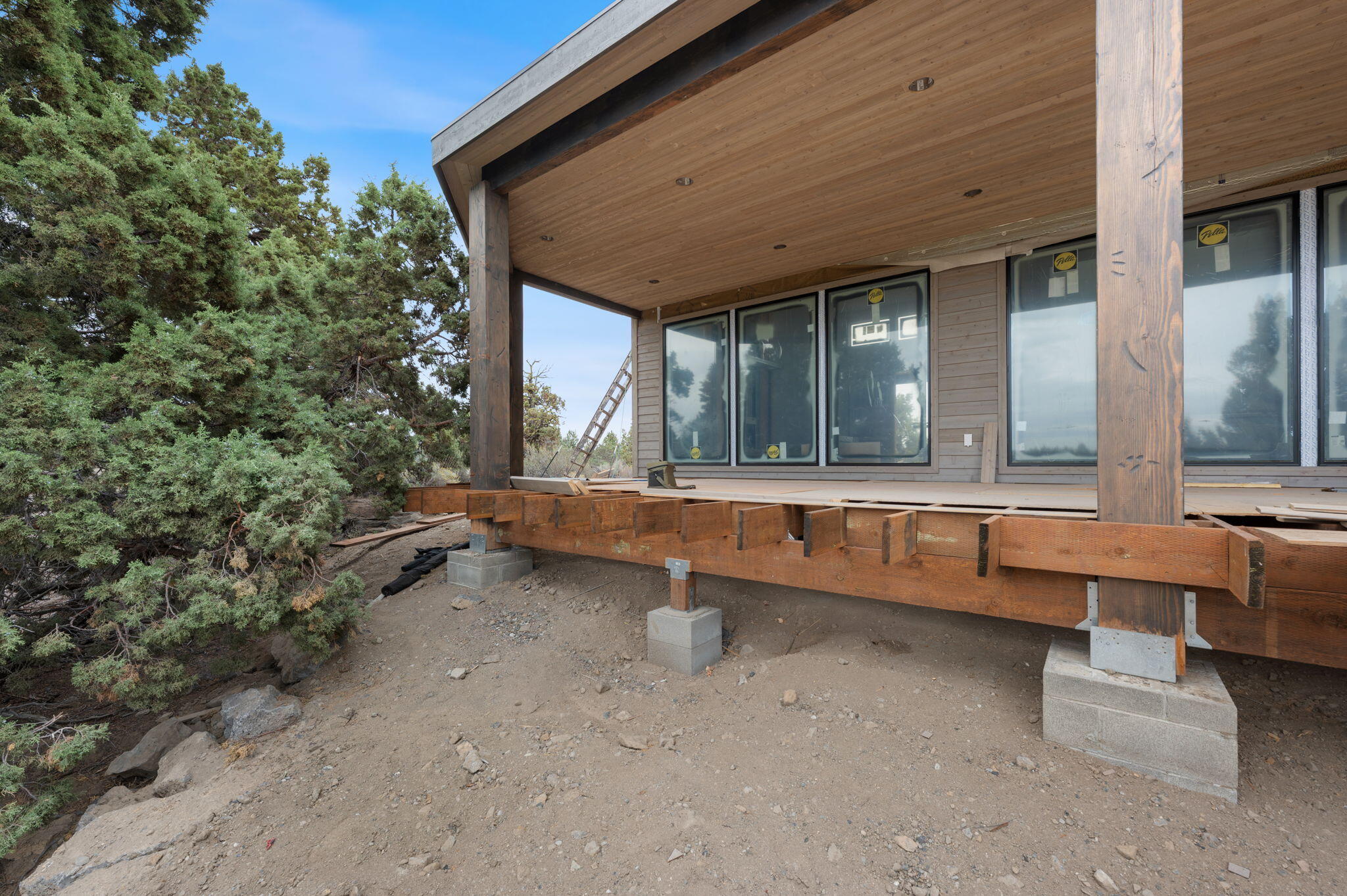 Pronghorn - Residential