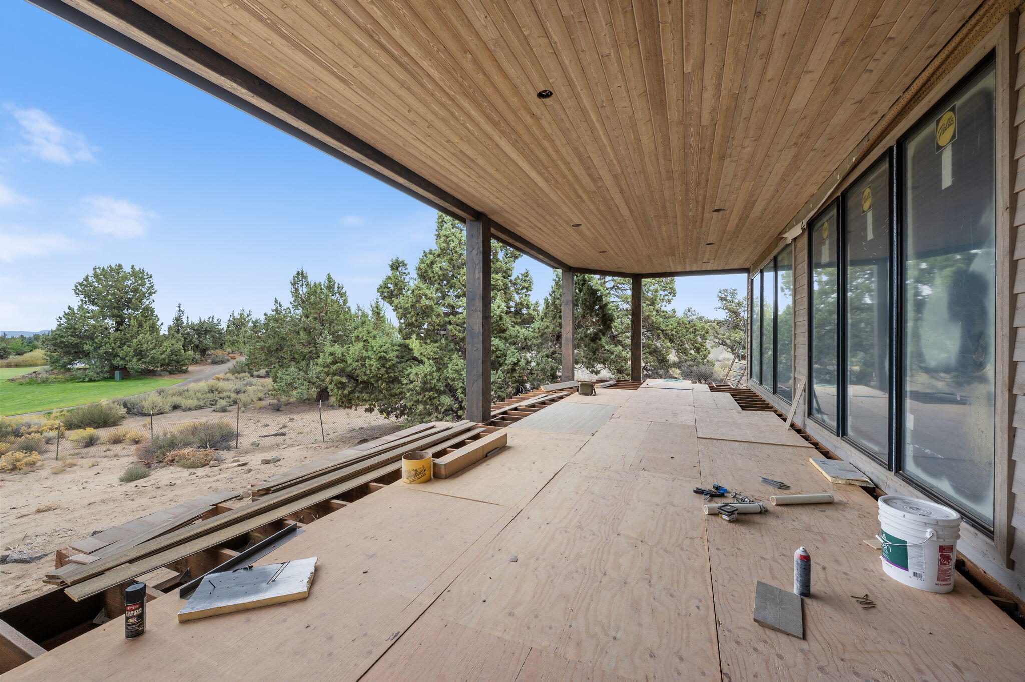 Pronghorn - Residential