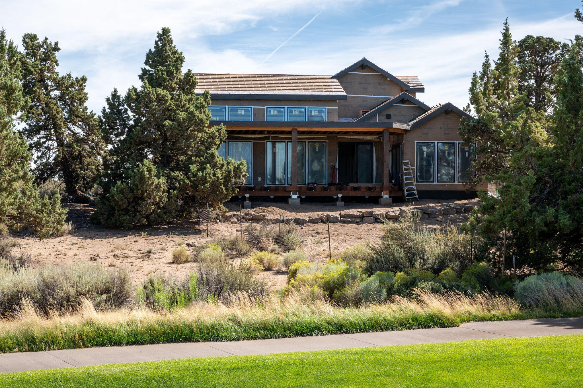 Pronghorn - Residential