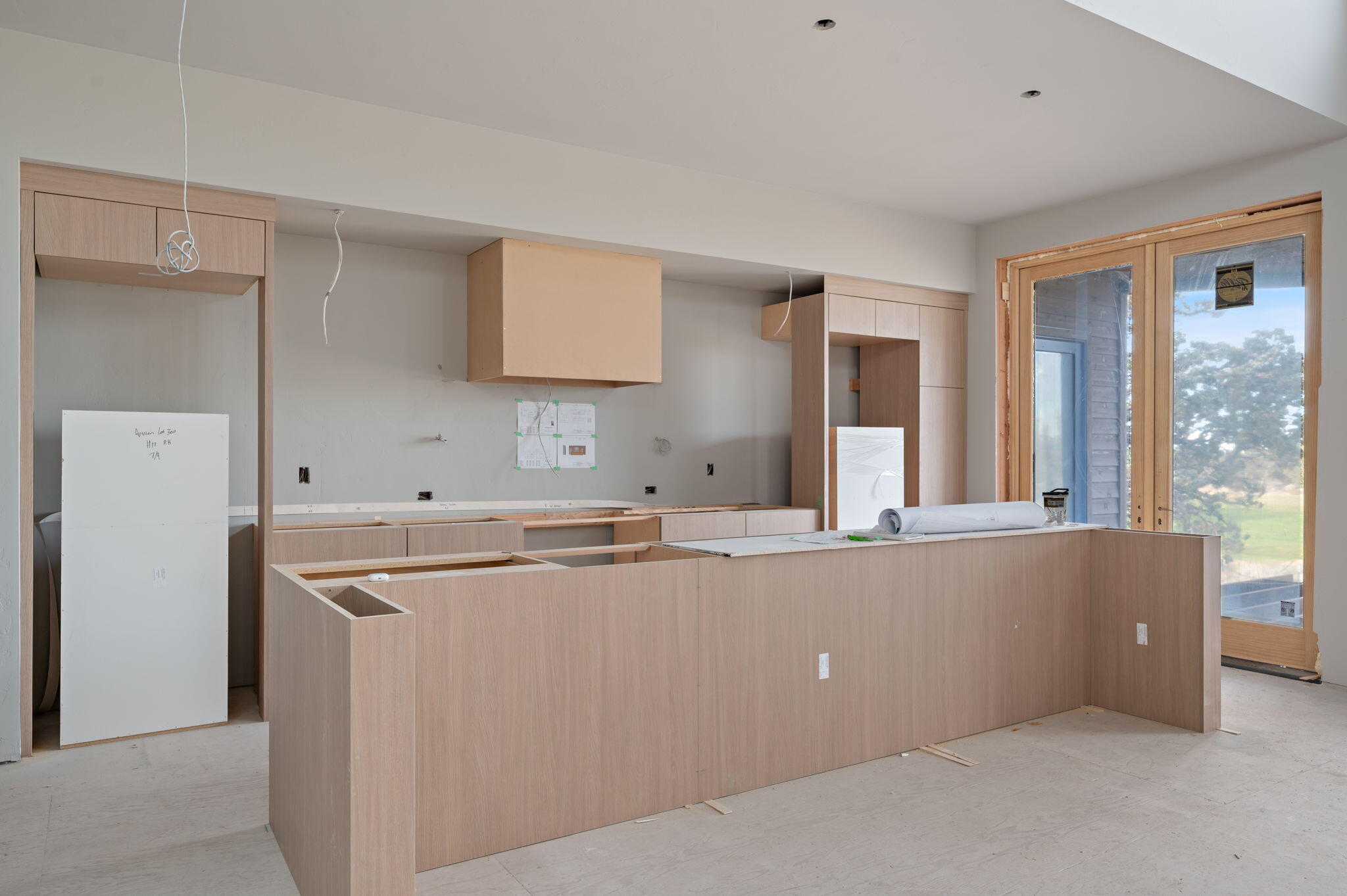 Pronghorn - Residential