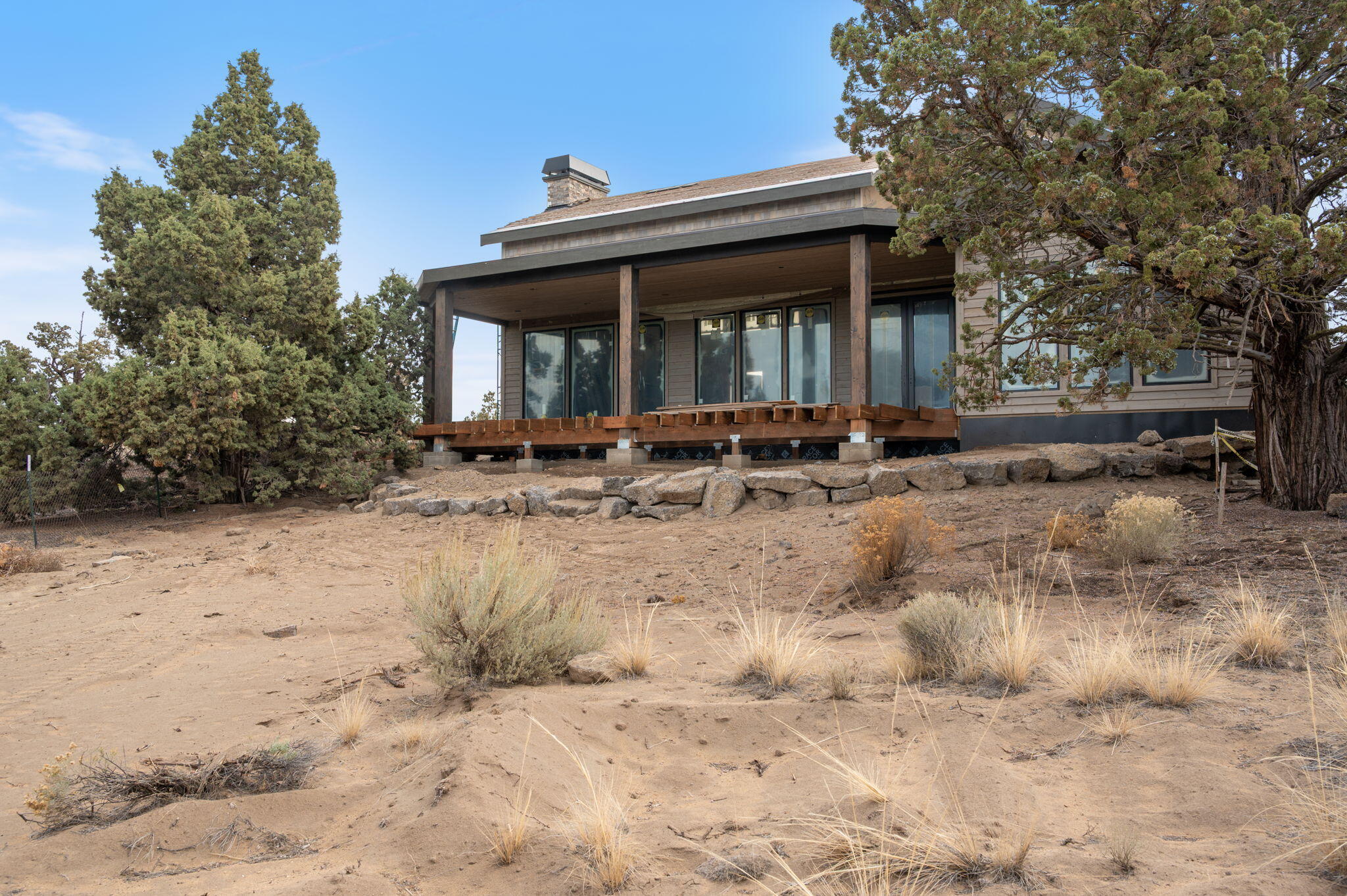 Pronghorn - Residential