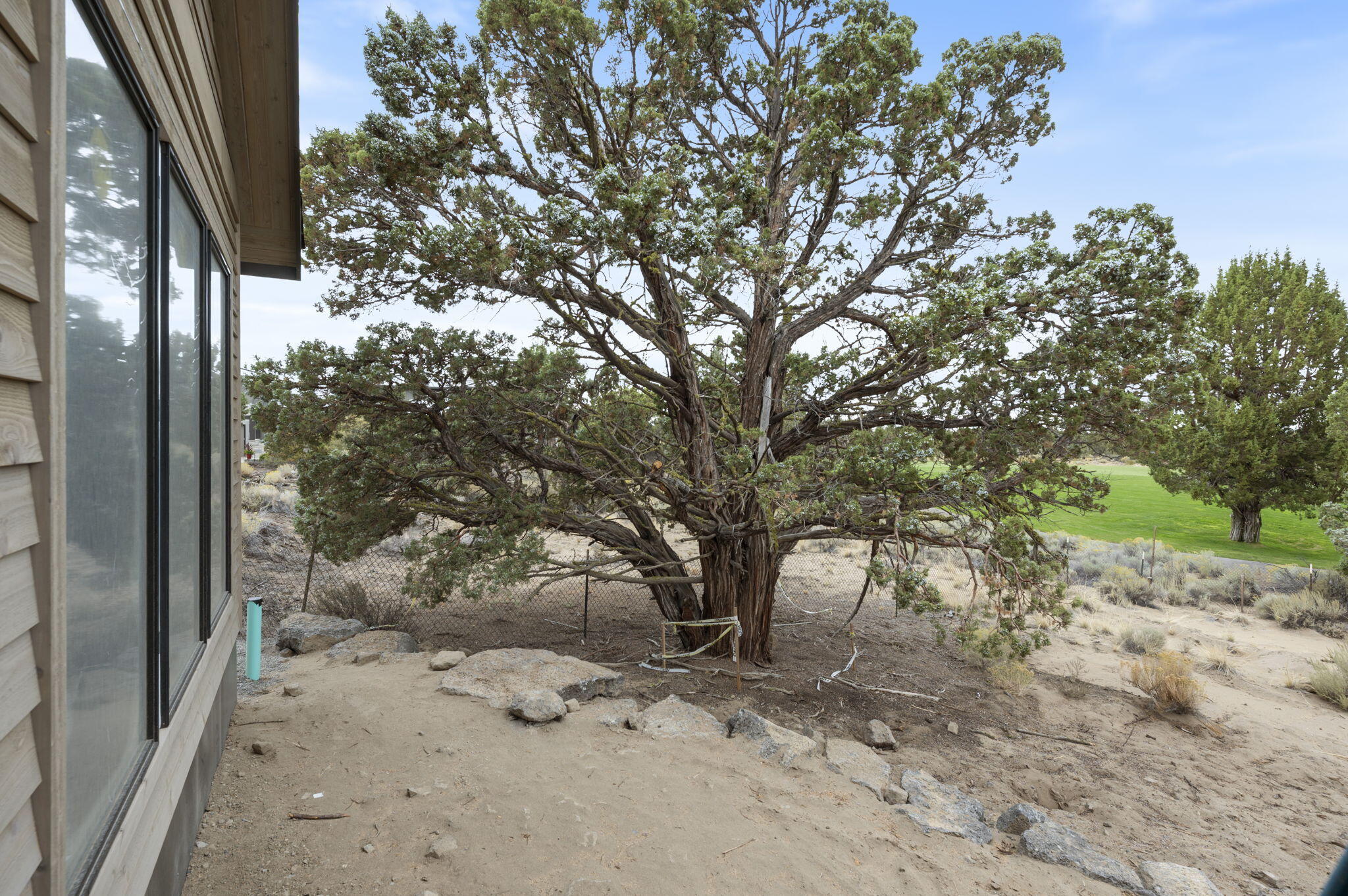 Pronghorn - Residential