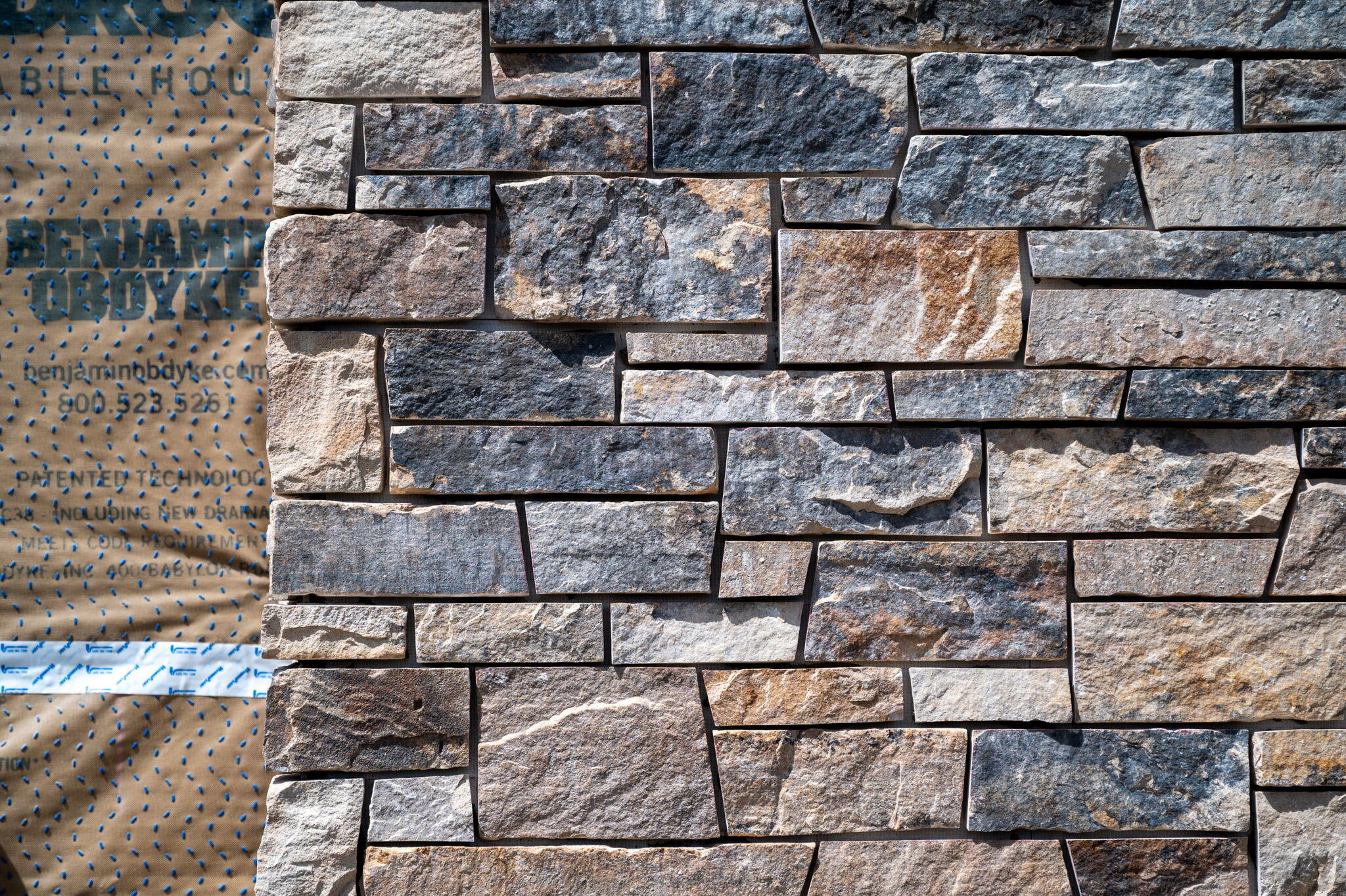 Pronghorn - Residential