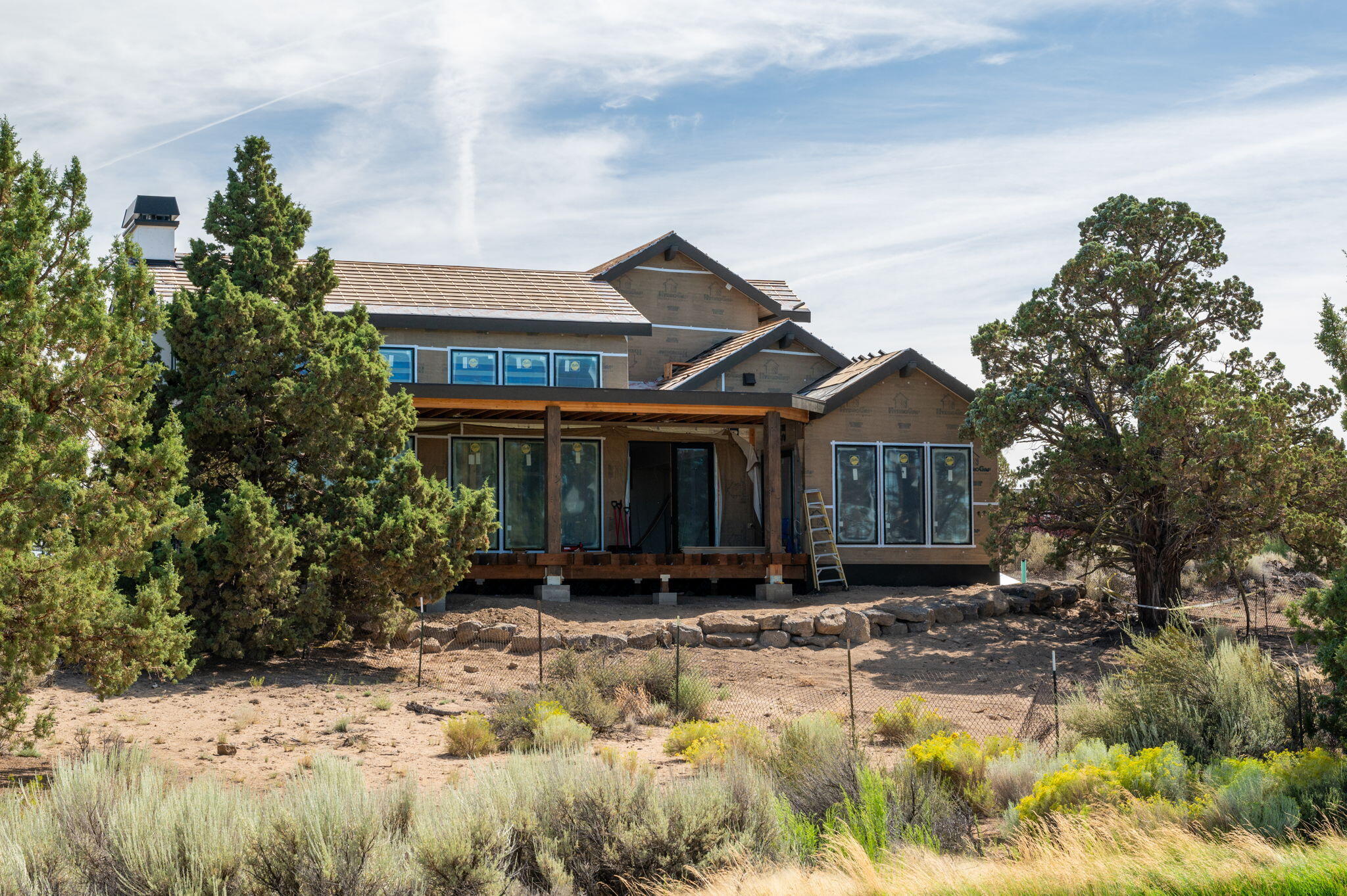 Pronghorn - Residential