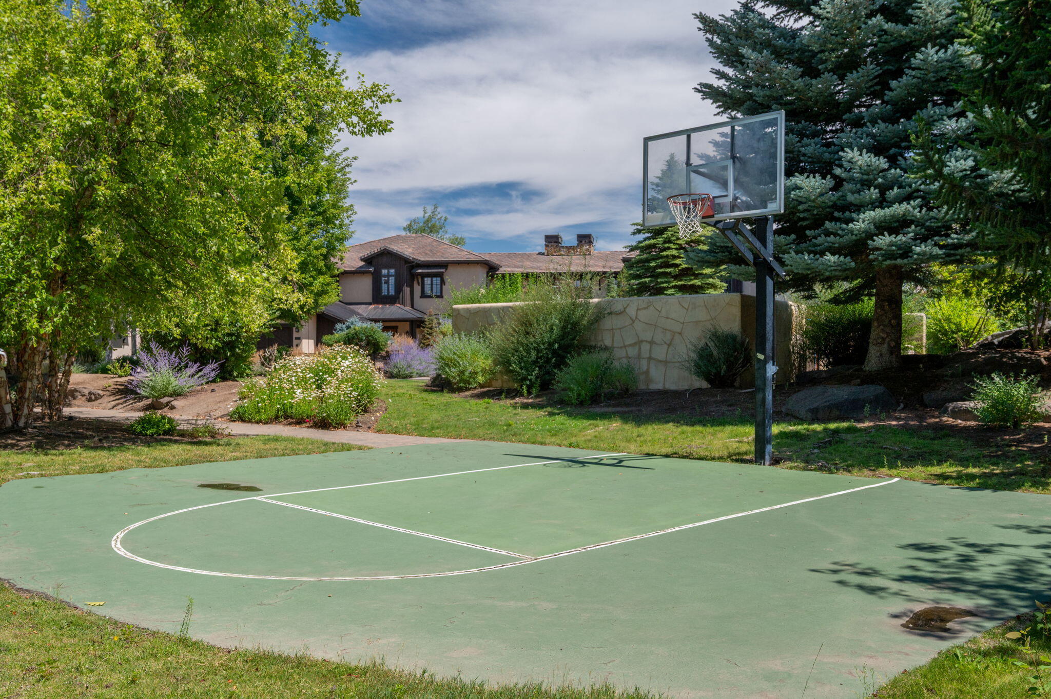 Pronghorn - Residential