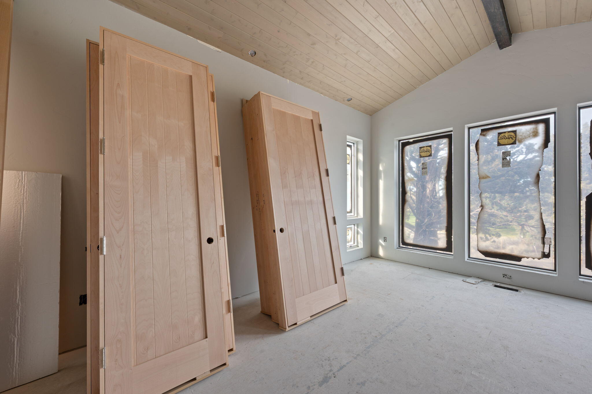 Pronghorn - Residential