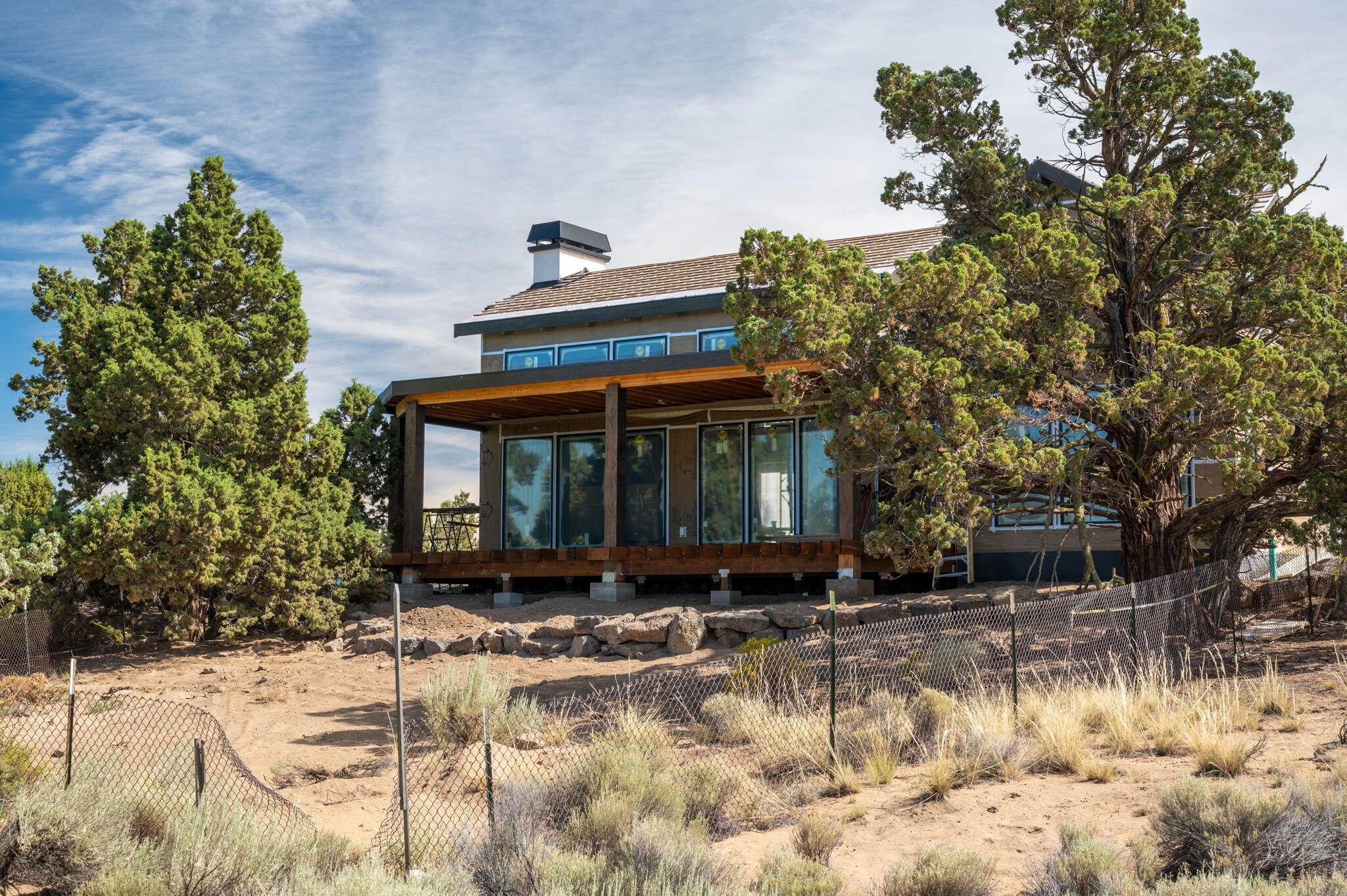 Pronghorn - Residential