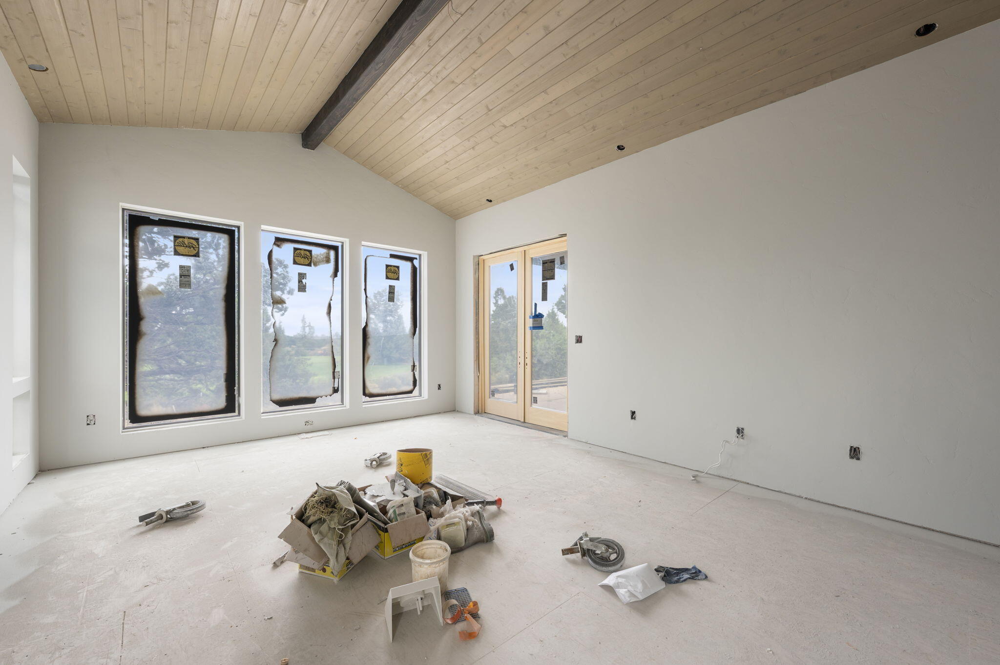 Pronghorn - Residential