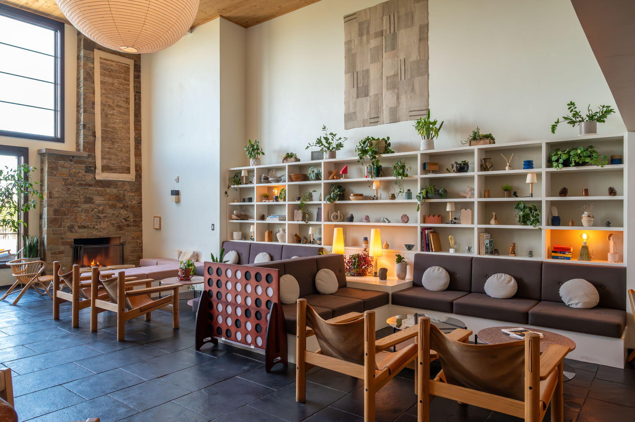 Pronghorn - Residential